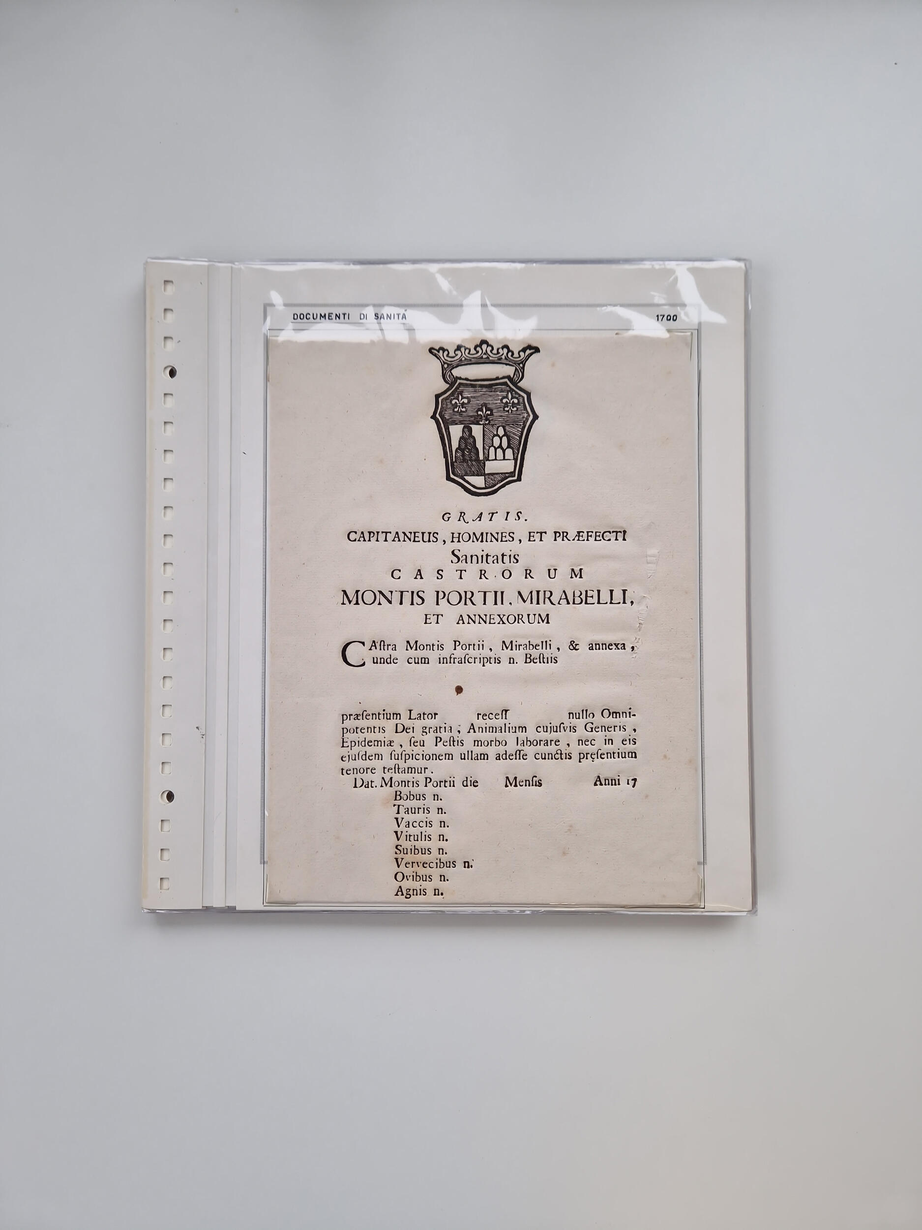 Image 11 for lot number 10622 for Heinrich Köhler 388. Auktion