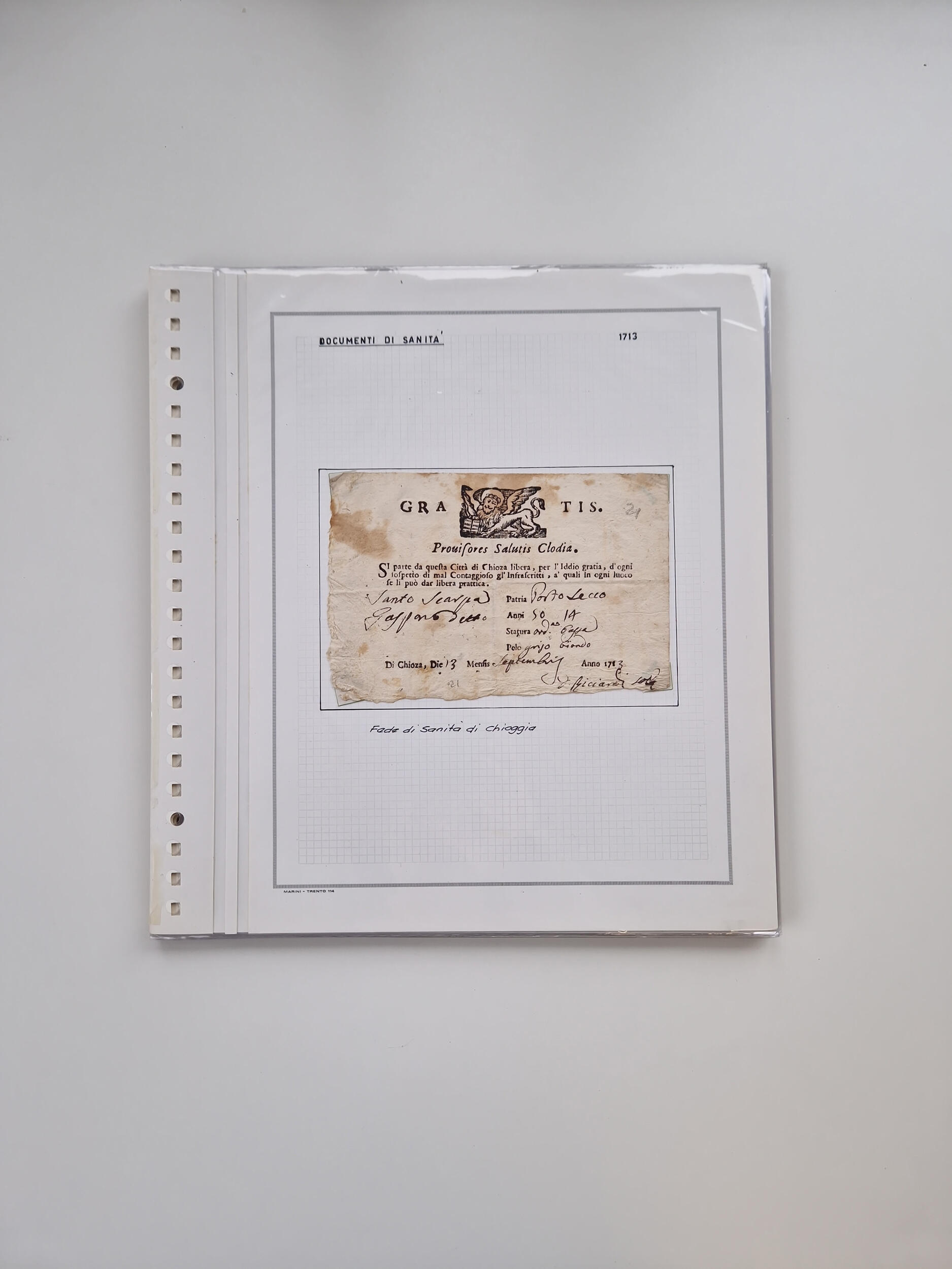 Image 14 for lot number 10622 for Heinrich Köhler 388. Auktion