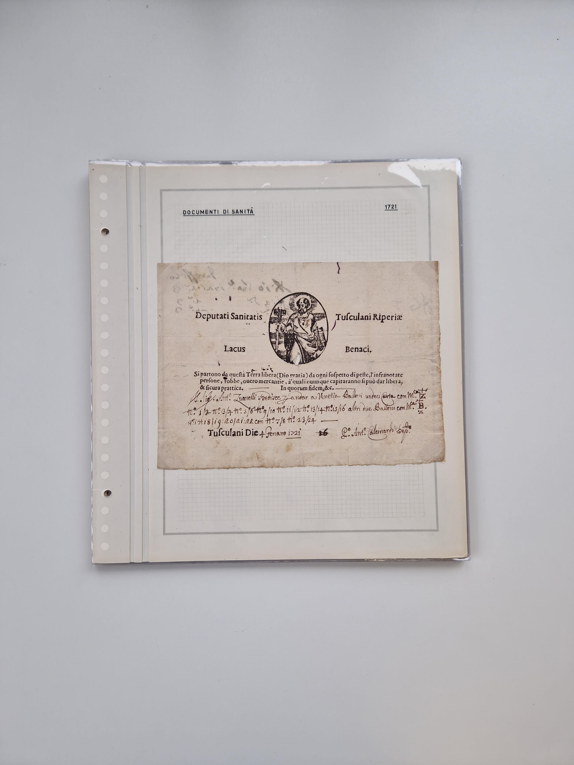 Image 16 for lot number 10622 for Heinrich Köhler 388. Auktion