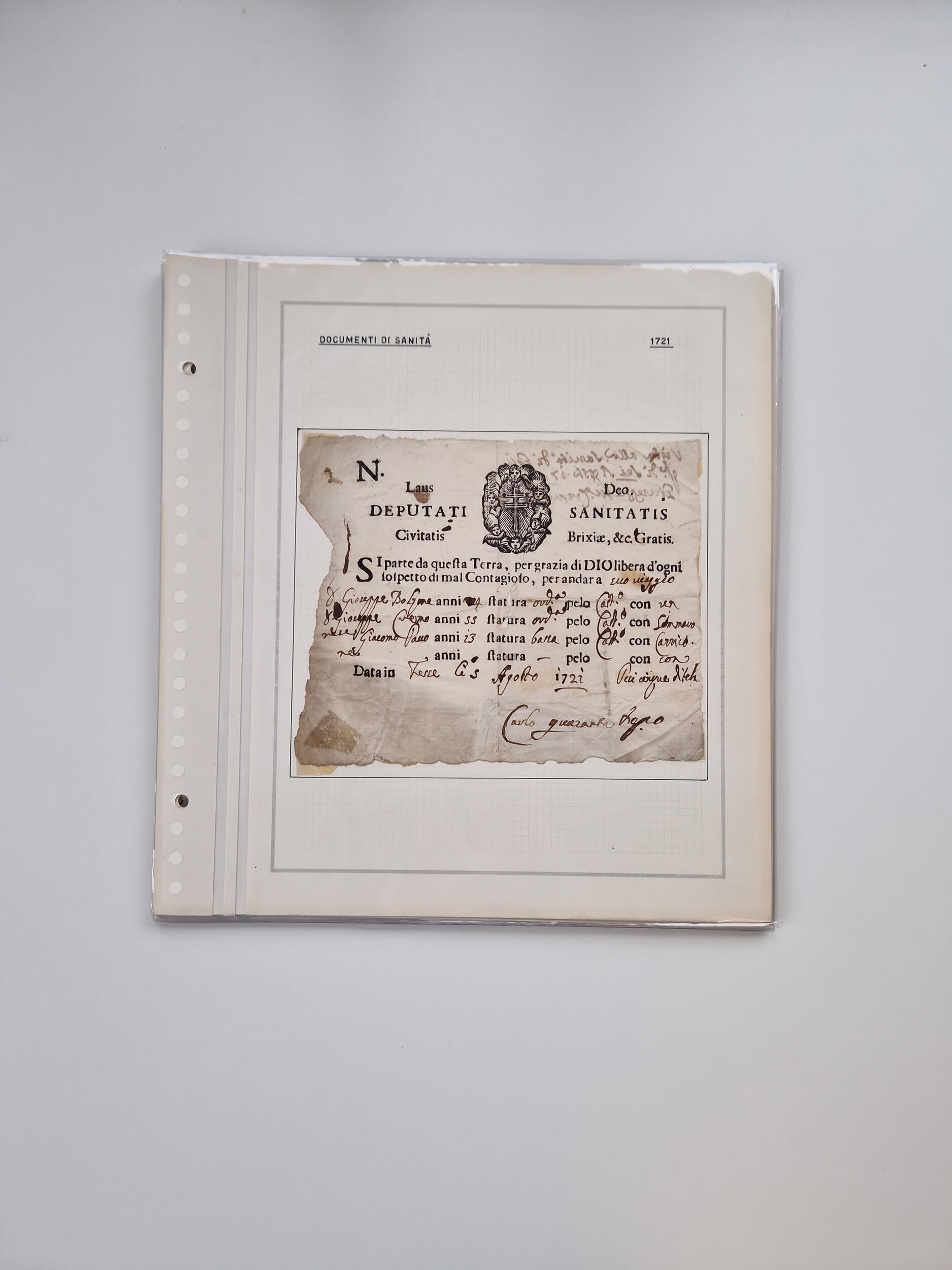 Image 18 for lot number 10622 for Heinrich Köhler 388. Auktion