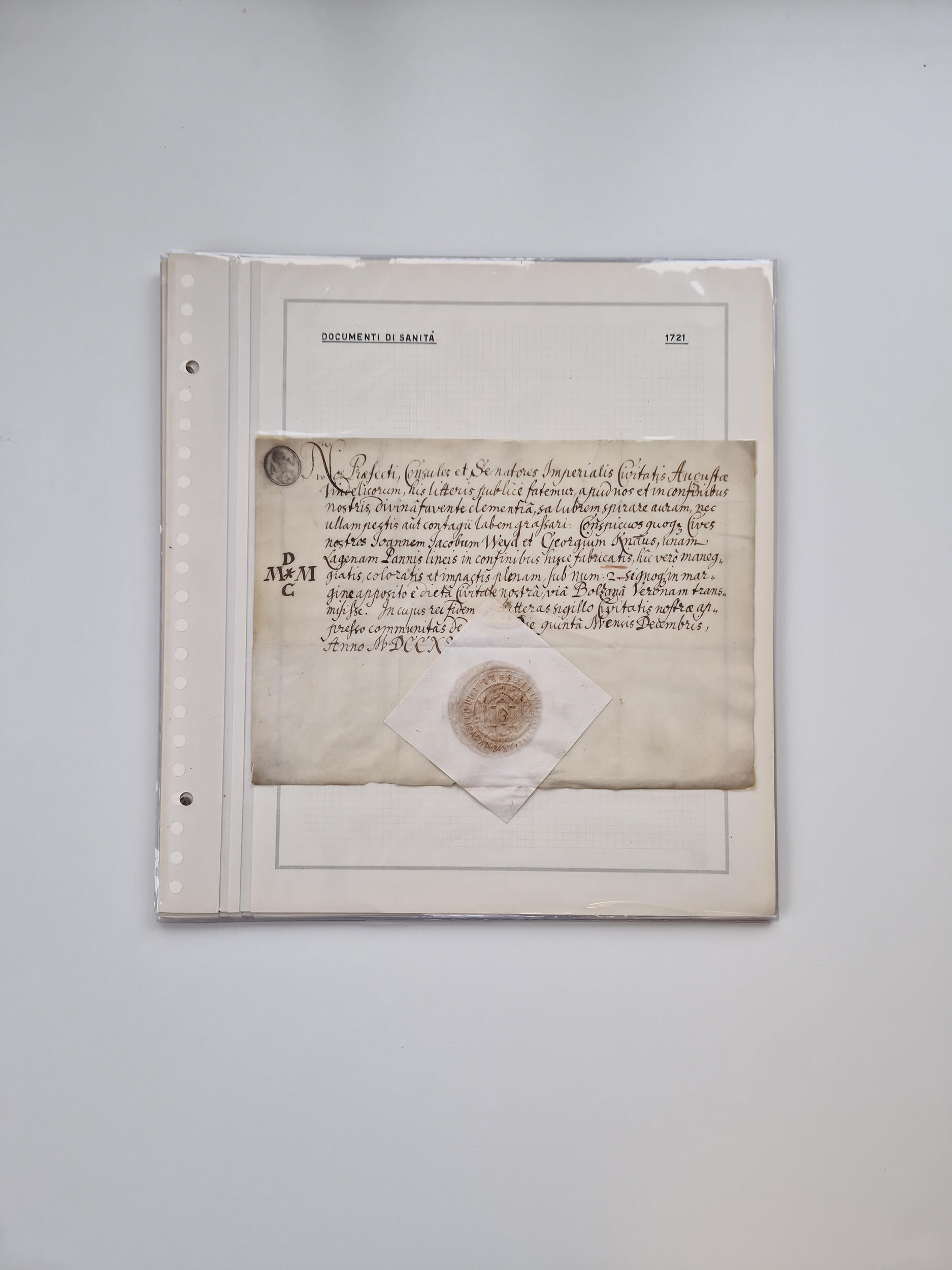 Image 19 for lot number 10622 for Heinrich Köhler 388. Auktion