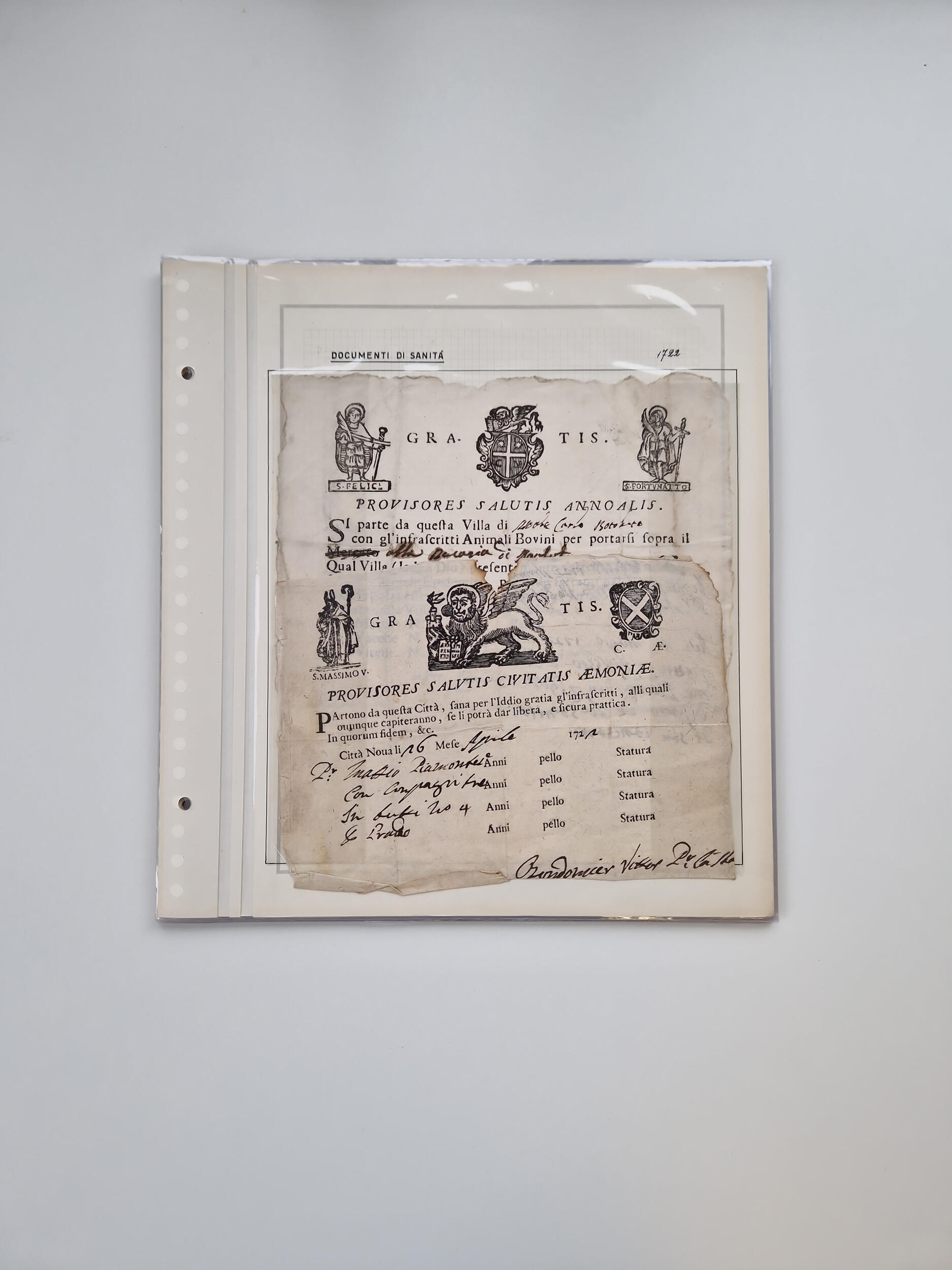 Image 20 for lot number 10622 for Heinrich Köhler 388. Auktion