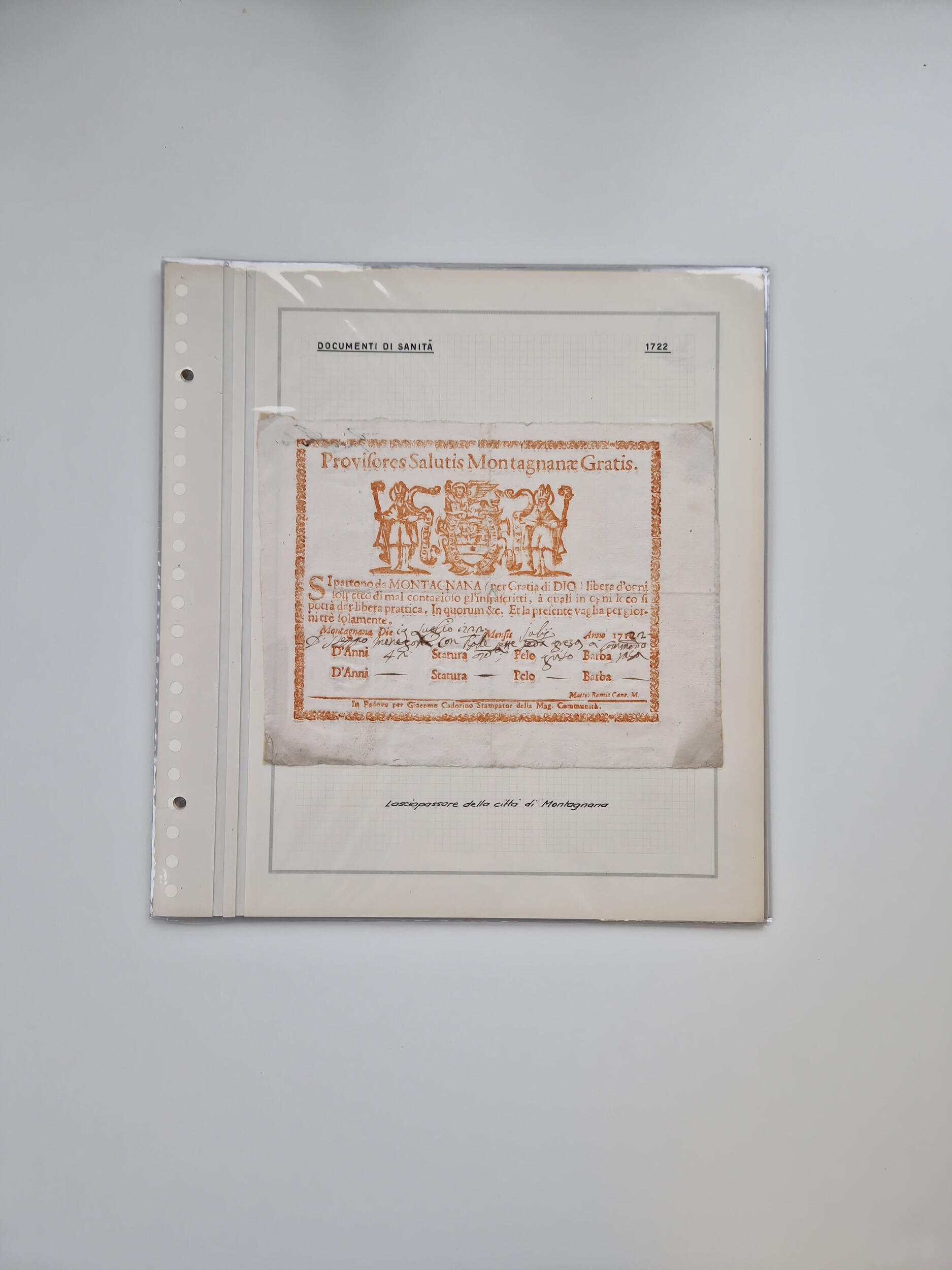 Image 23 for lot number 10622 for Heinrich Köhler 388. Auktion