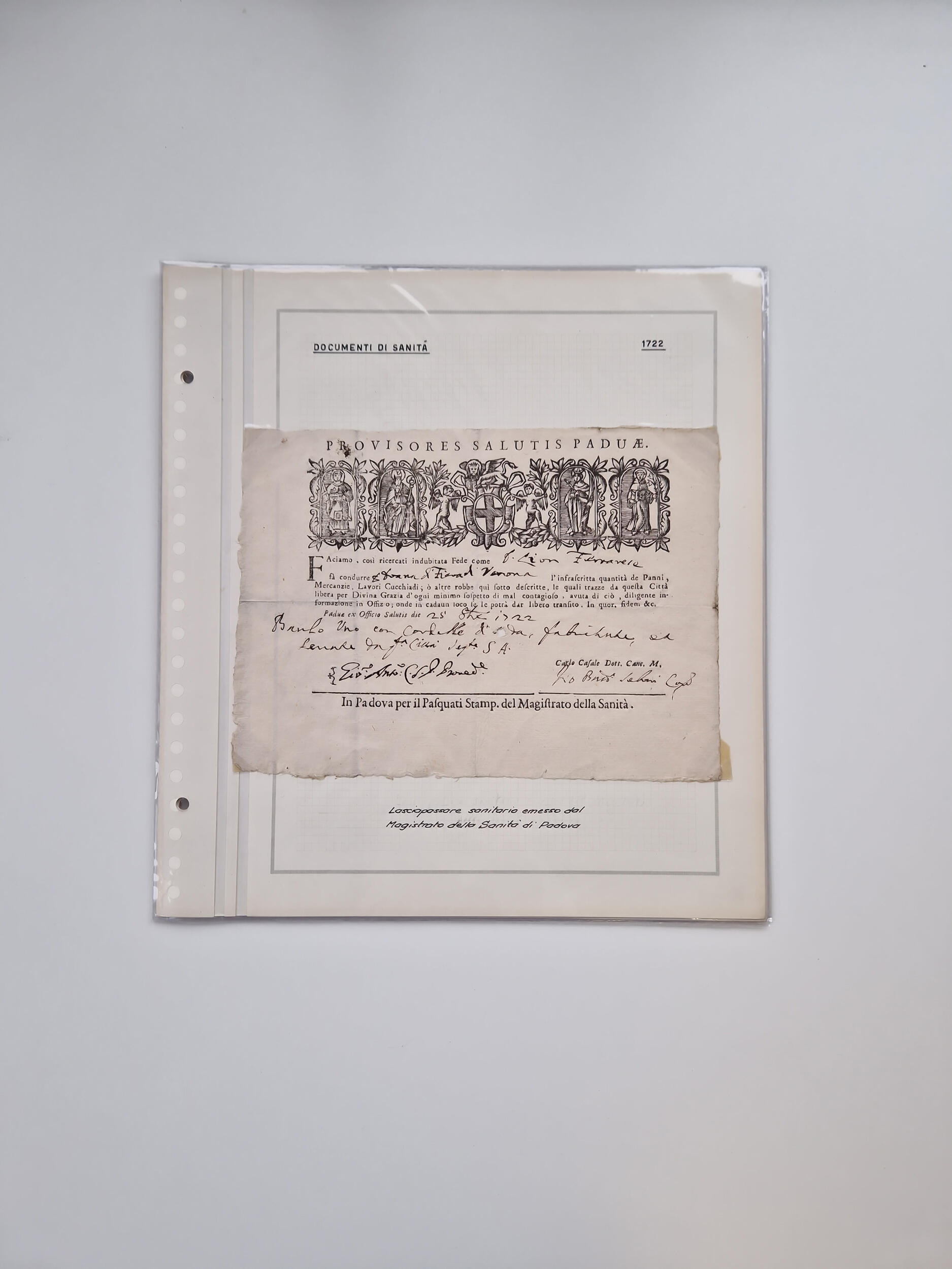 Image 24 for lot number 10622 for Heinrich Köhler 388. Auktion