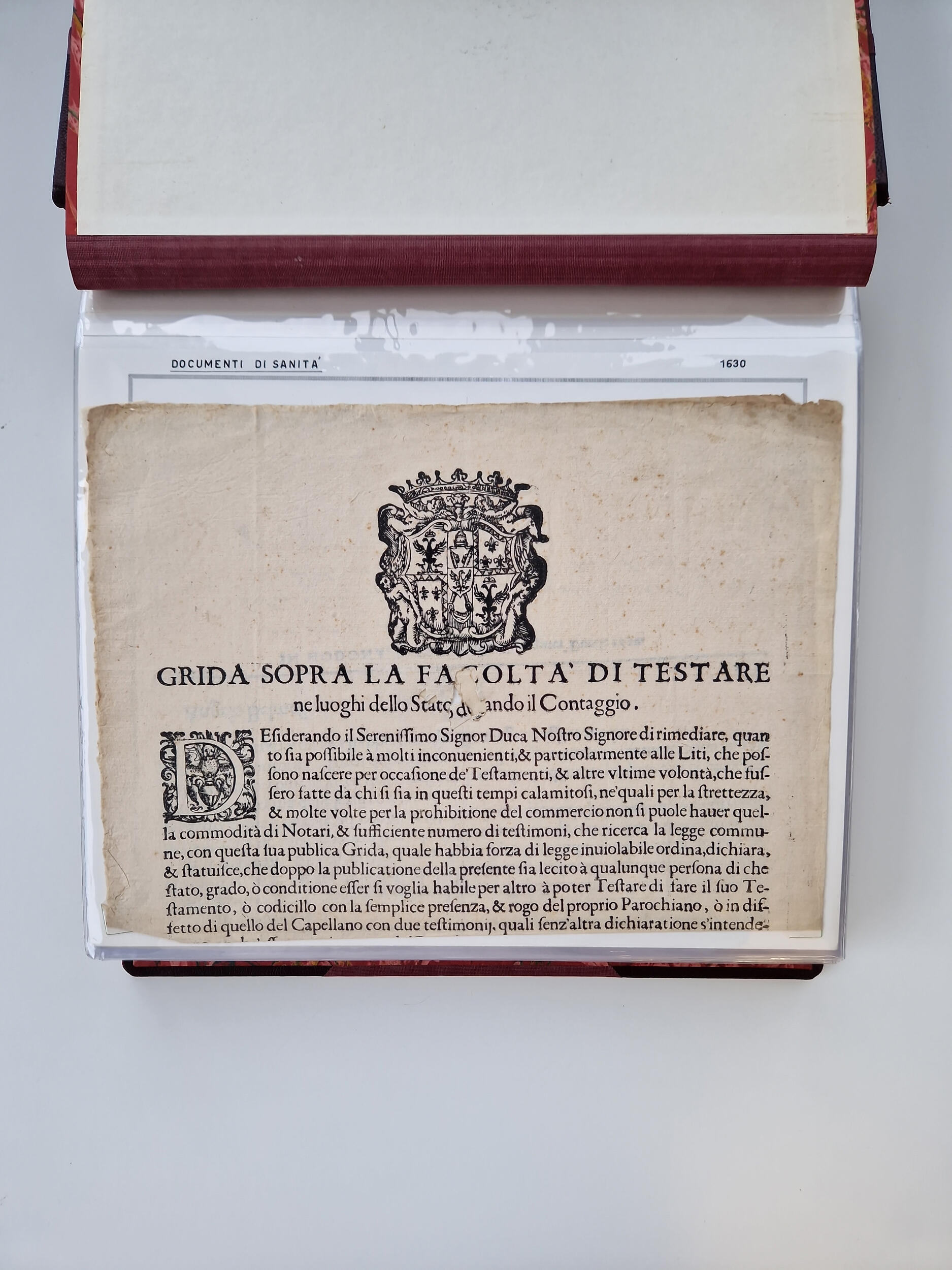 KIRCHENSTAAT: 1630/1886, sehr reichhaltige Sammlung mit über 370 ...