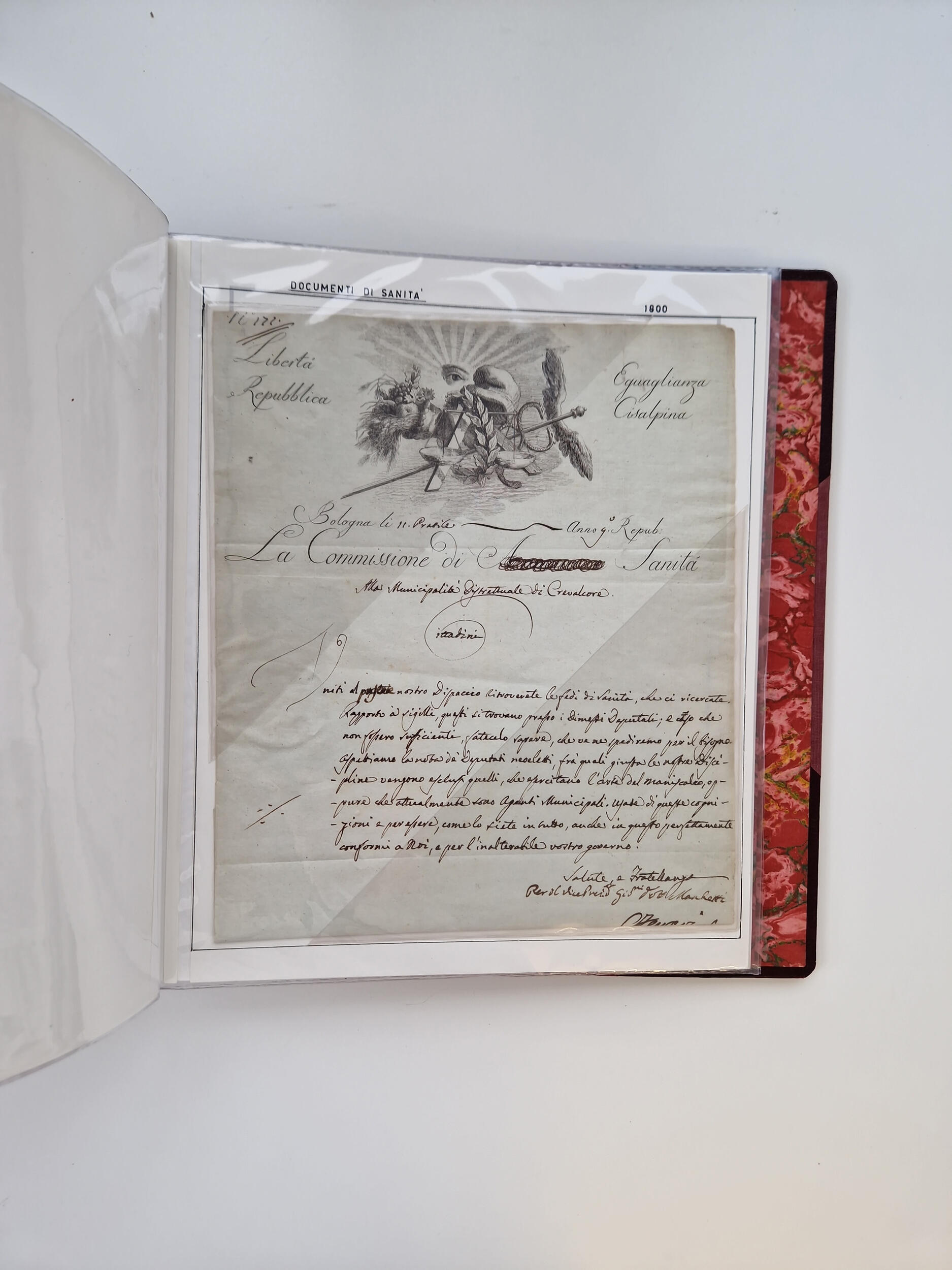 Image 28 for lot number 10624 for Heinrich Köhler 388. Auktion