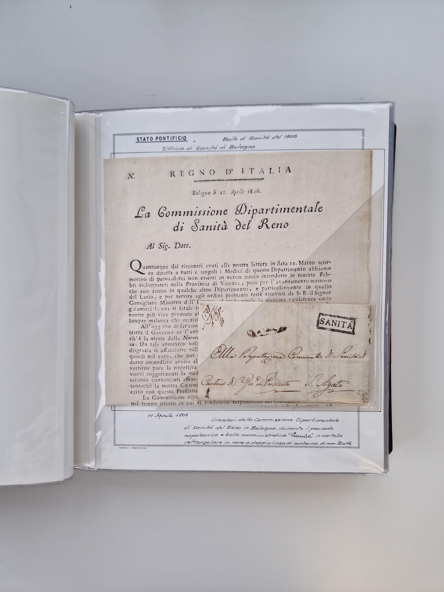 Image 36 for lot number 10624 for Heinrich Köhler 388. Auktion