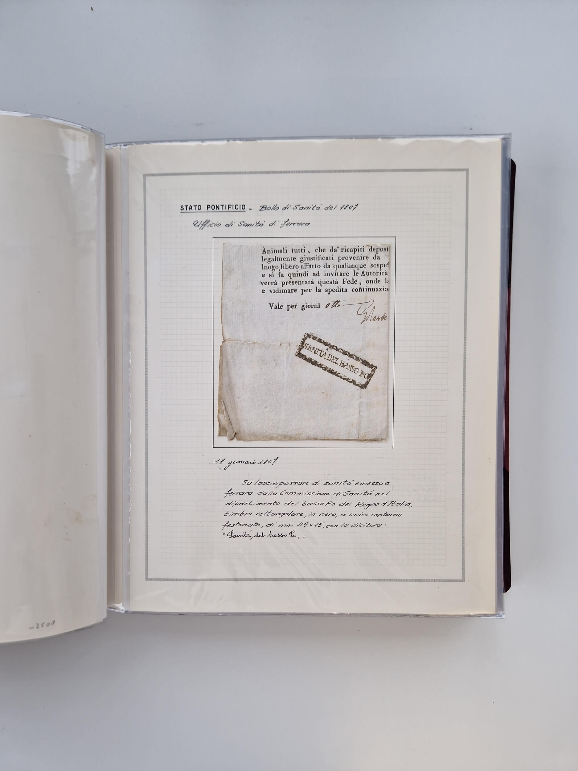 Image 38 for lot number 10624 for Heinrich Köhler 388. Auktion