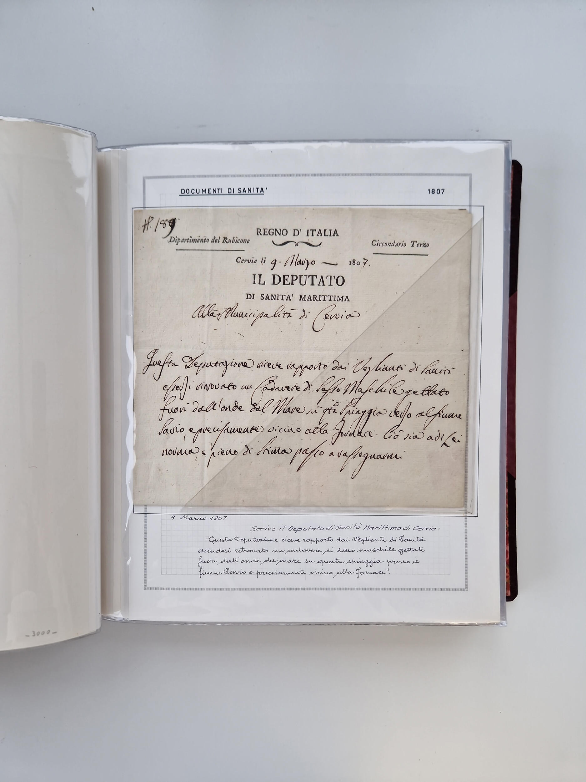 Image 39 for lot number 10624 for Heinrich Köhler 388. Auktion