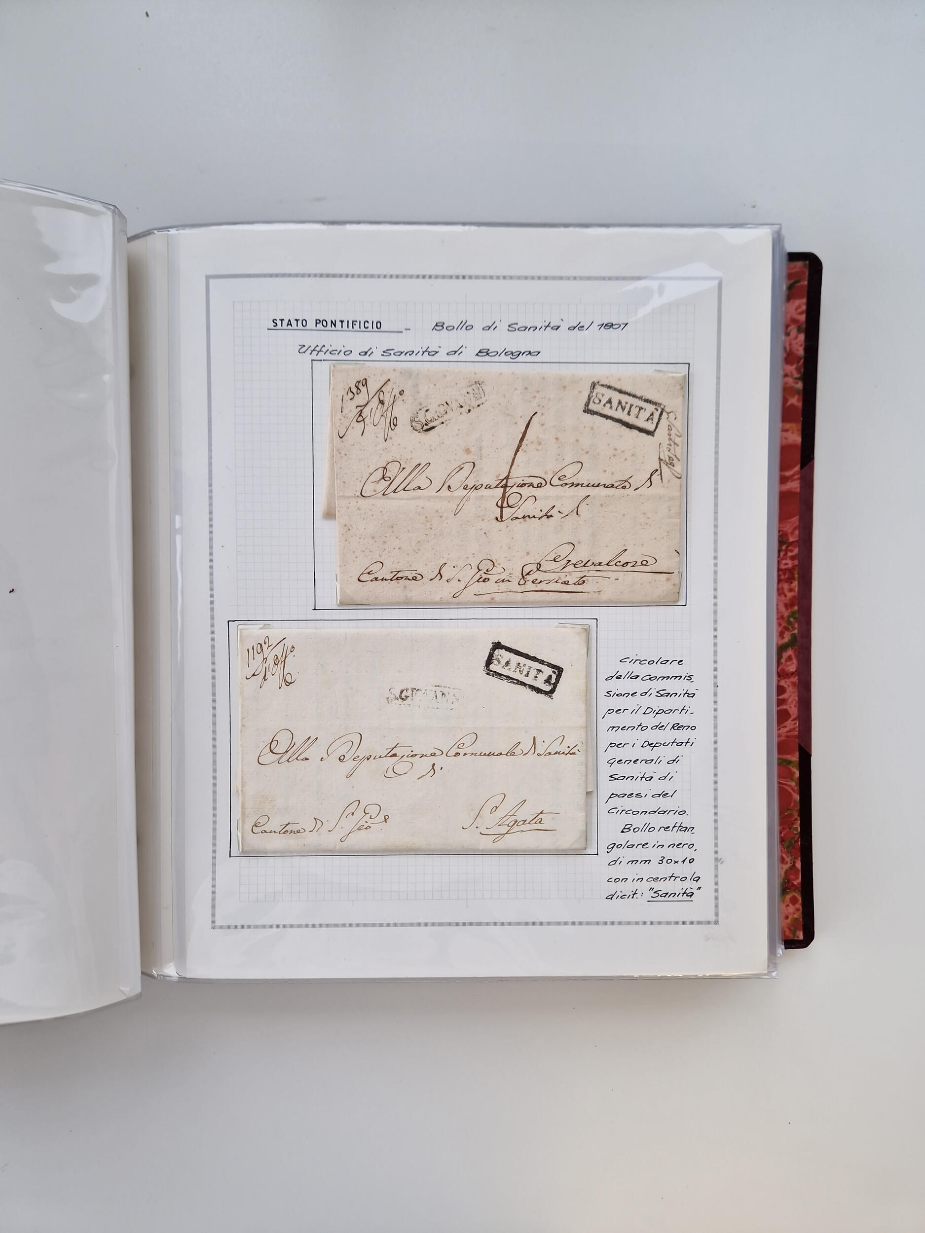 Image 42 for lot number 10624 for Heinrich Köhler 388. Auktion