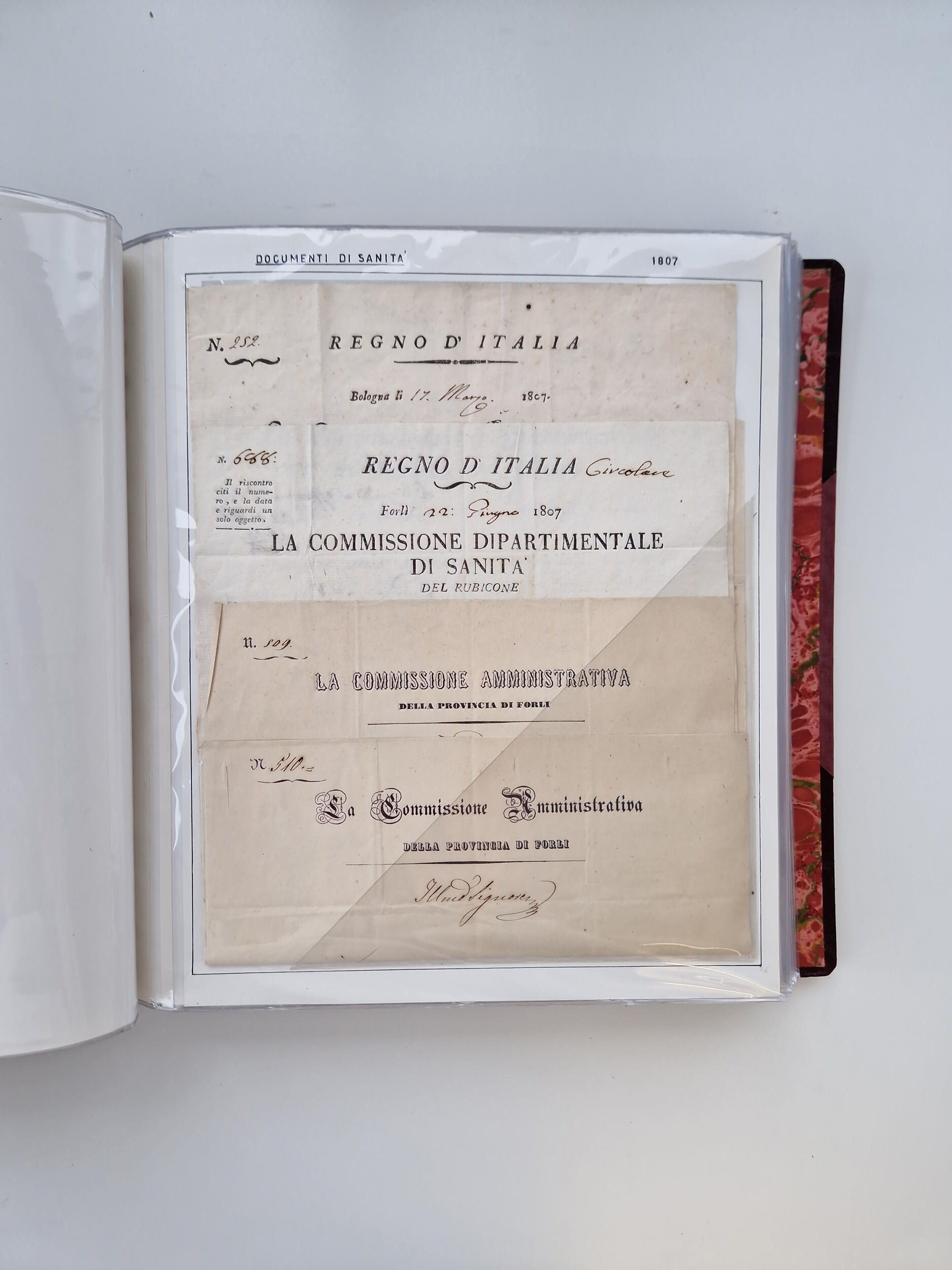 Image 43 for lot number 10624 for Heinrich Köhler 388. Auktion