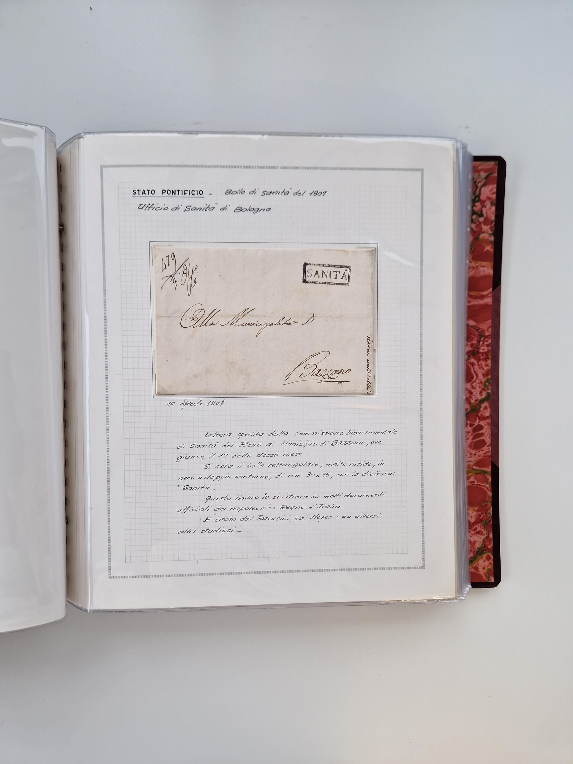 Image 44 for lot number 10624 for Heinrich Köhler 388. Auktion