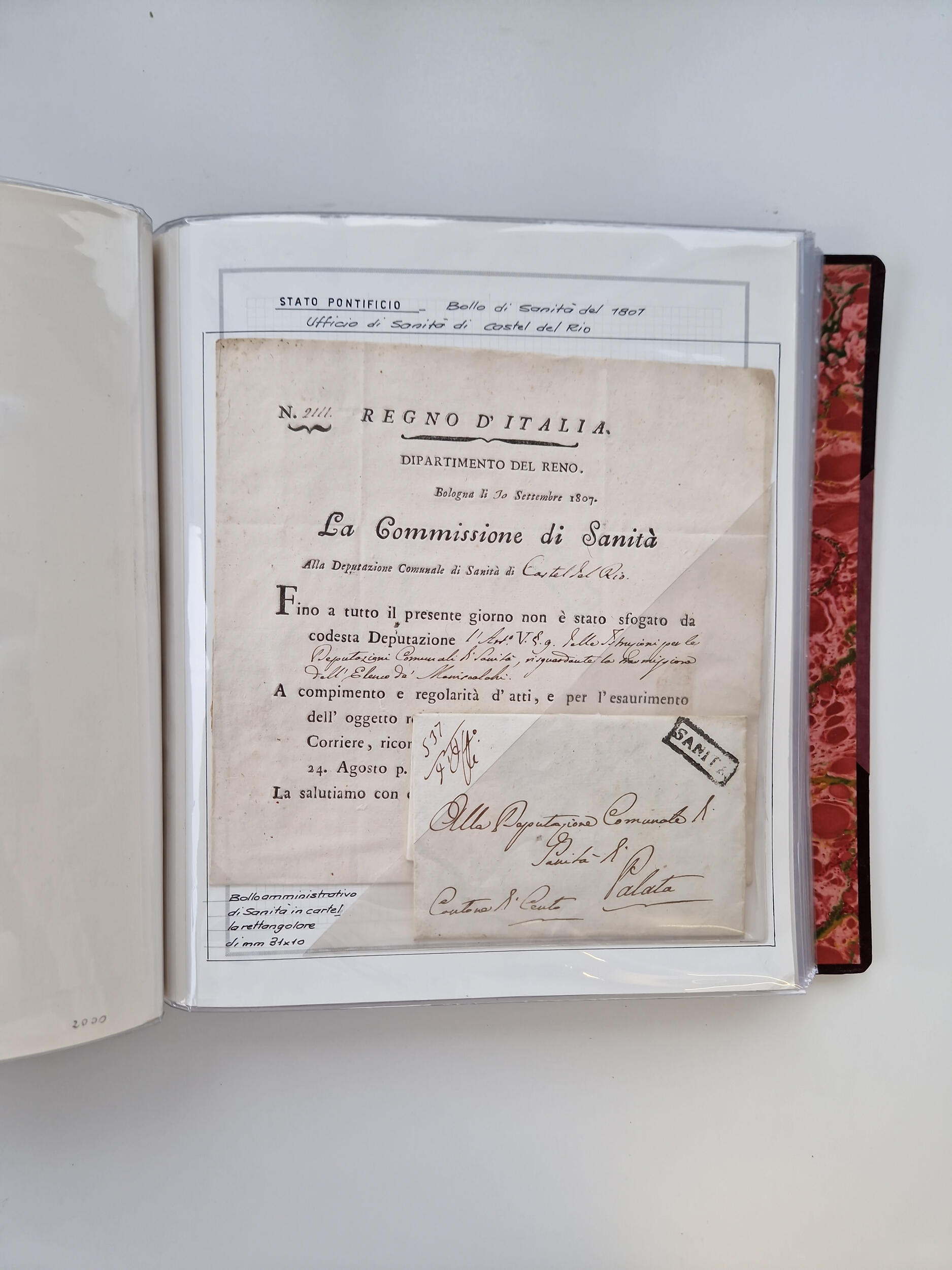 Image 46 for lot number 10624 for Heinrich Köhler 388. Auktion