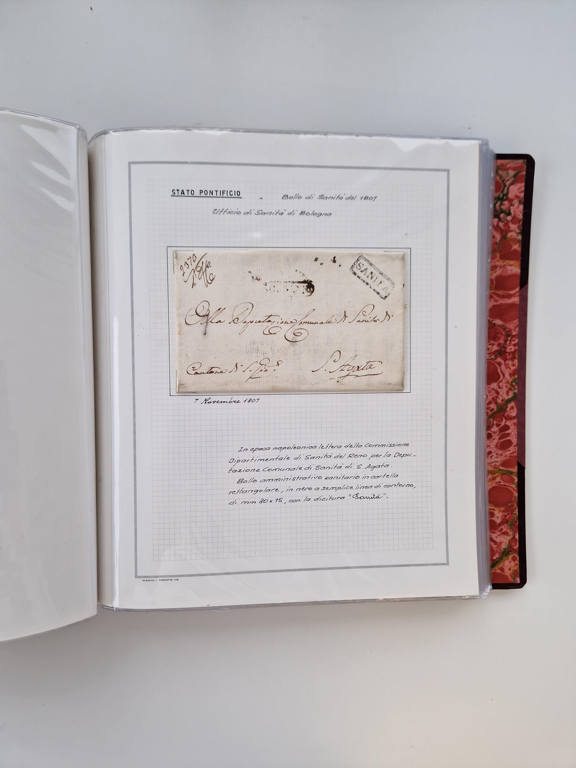 Image 47 for lot number 10624 for Heinrich Köhler 388. Auktion