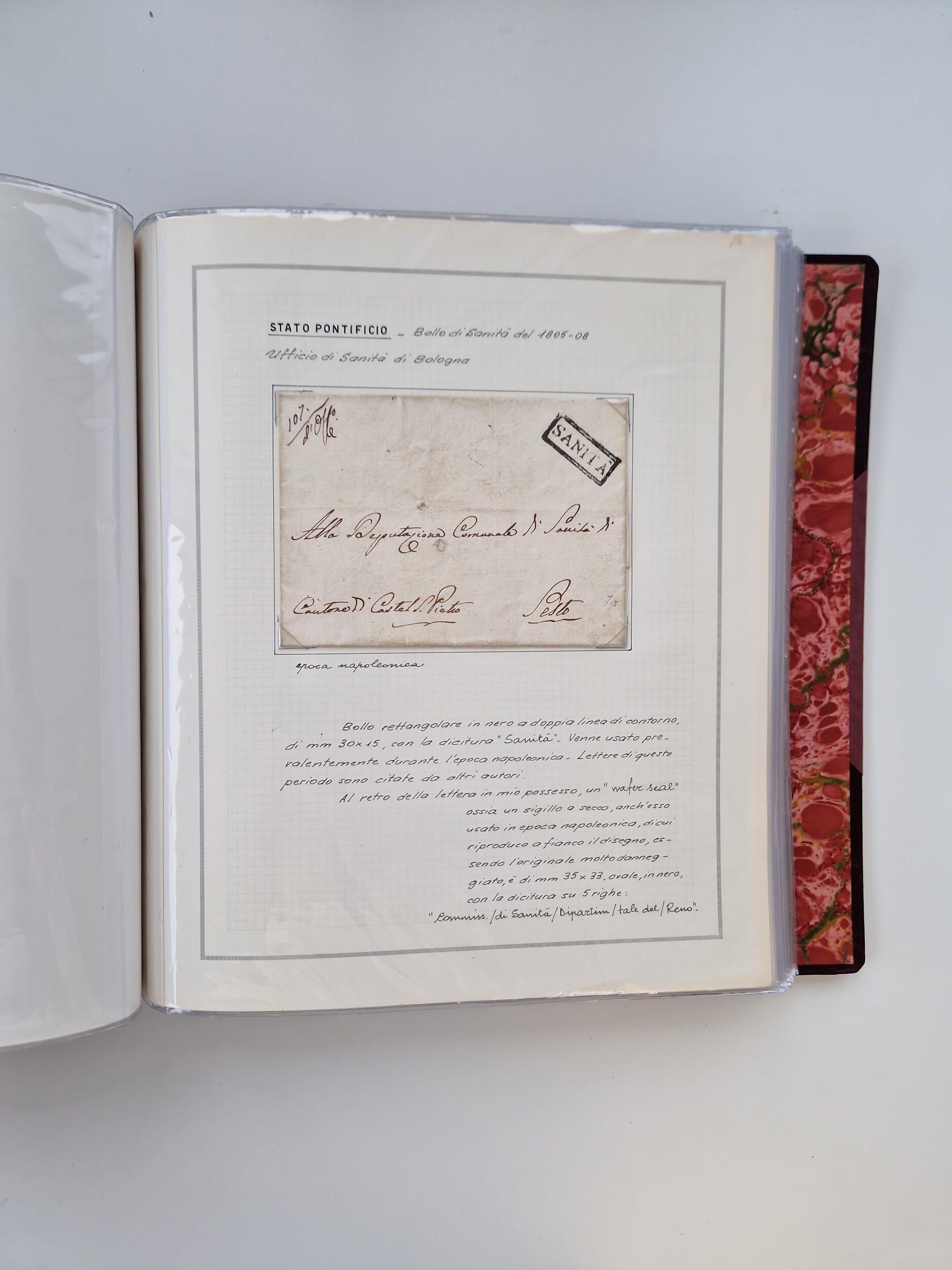 Image 48 for lot number 10624 for Heinrich Köhler 388. Auktion