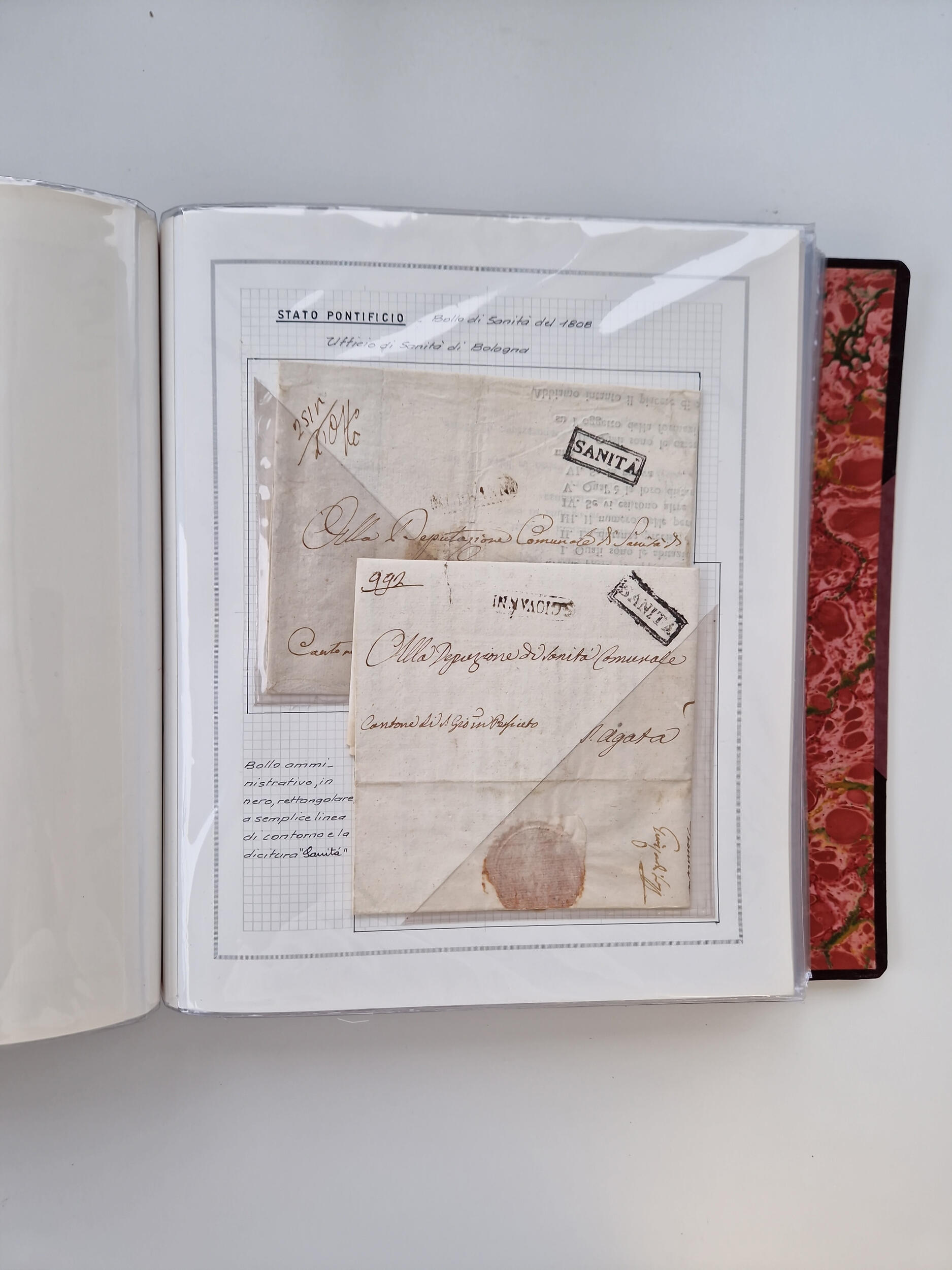 Image 49 for lot number 10624 for Heinrich Köhler 388. Auktion