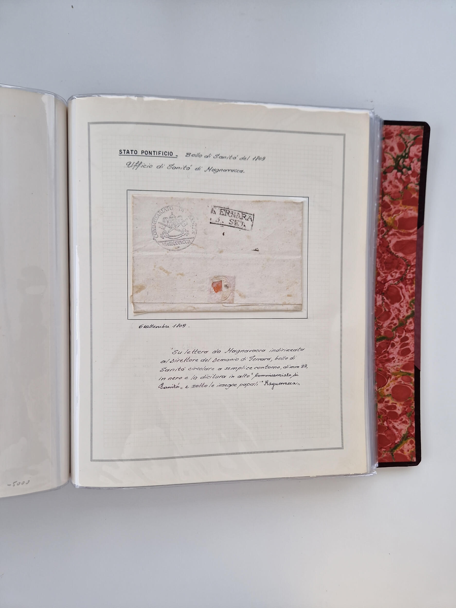 Image 52 for lot number 10624 for Heinrich Köhler 388. Auktion