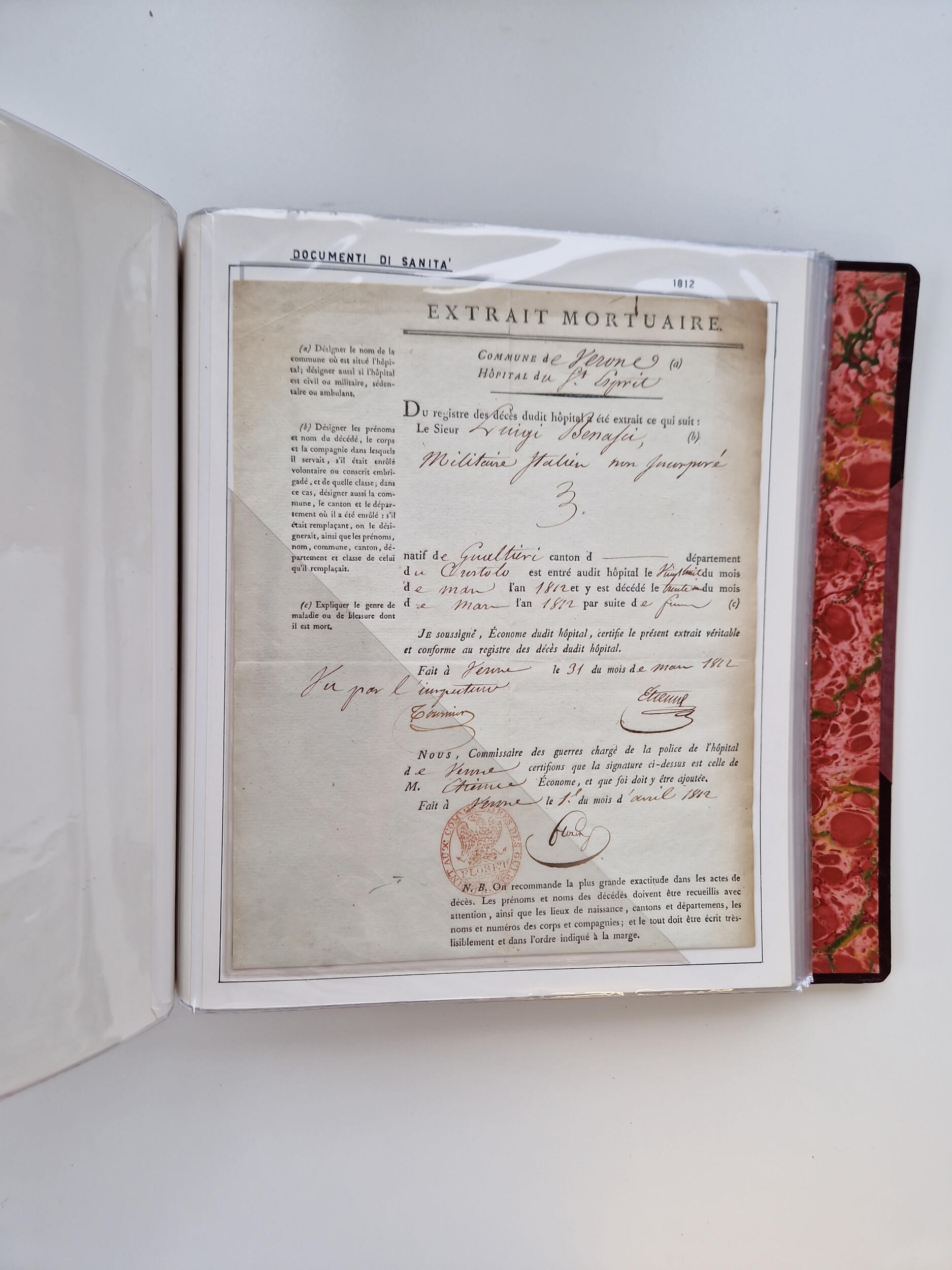 Image 54 for lot number 10624 for Heinrich Köhler 388. Auktion