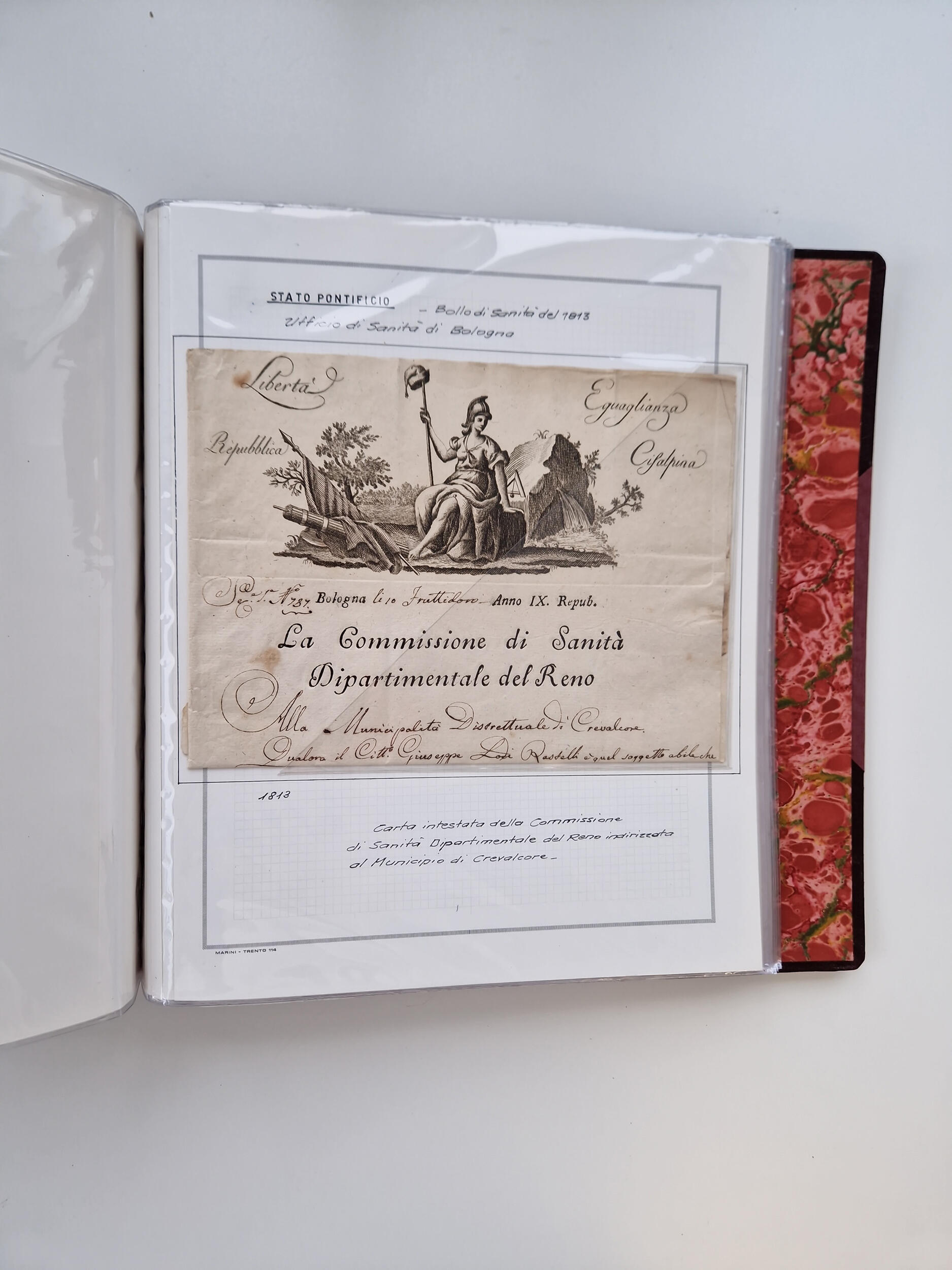 Image 55 for lot number 10624 for Heinrich Köhler 388. Auktion