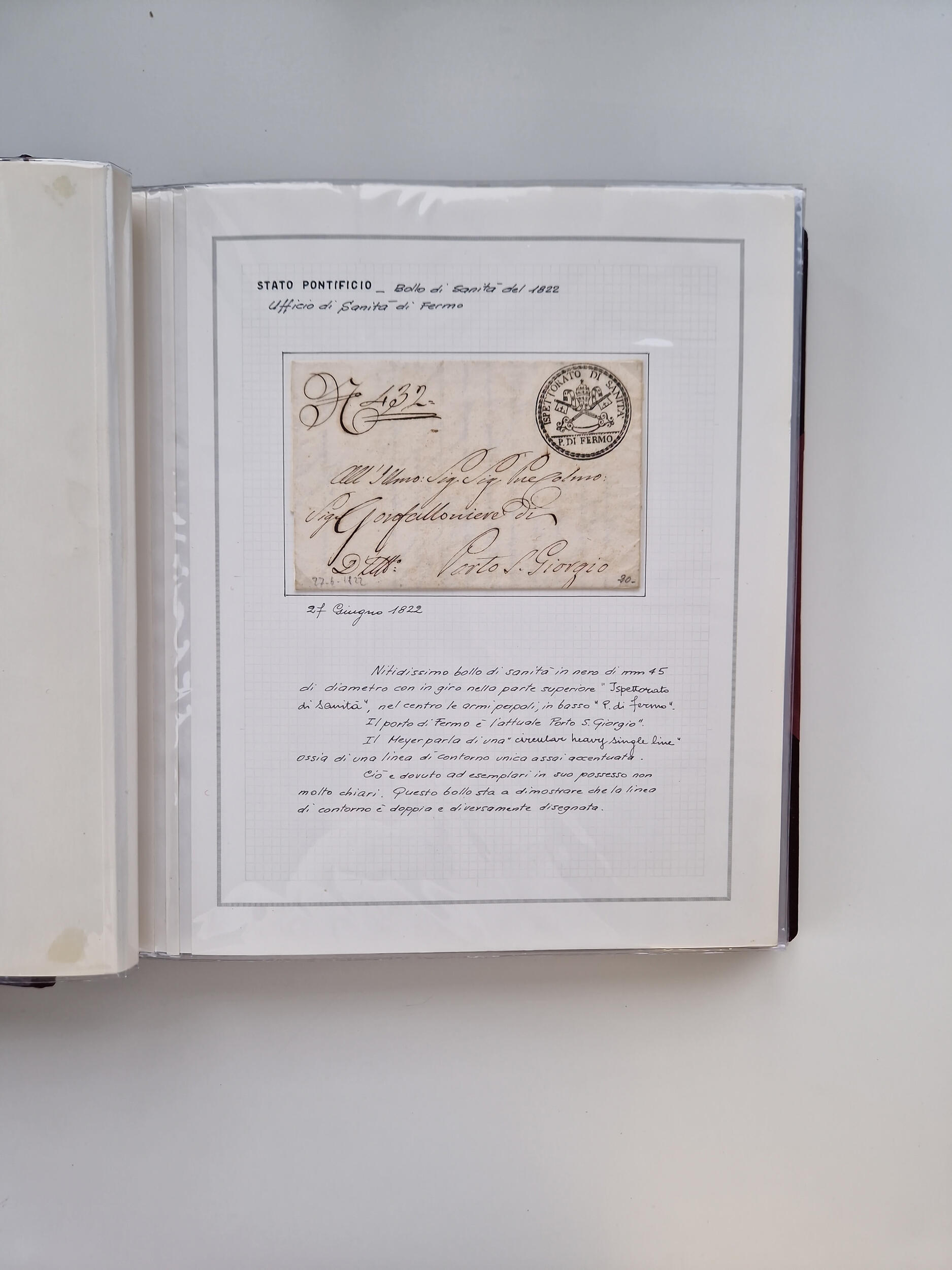 Image 65 for lot number 10624 for Heinrich Köhler 388. Auktion