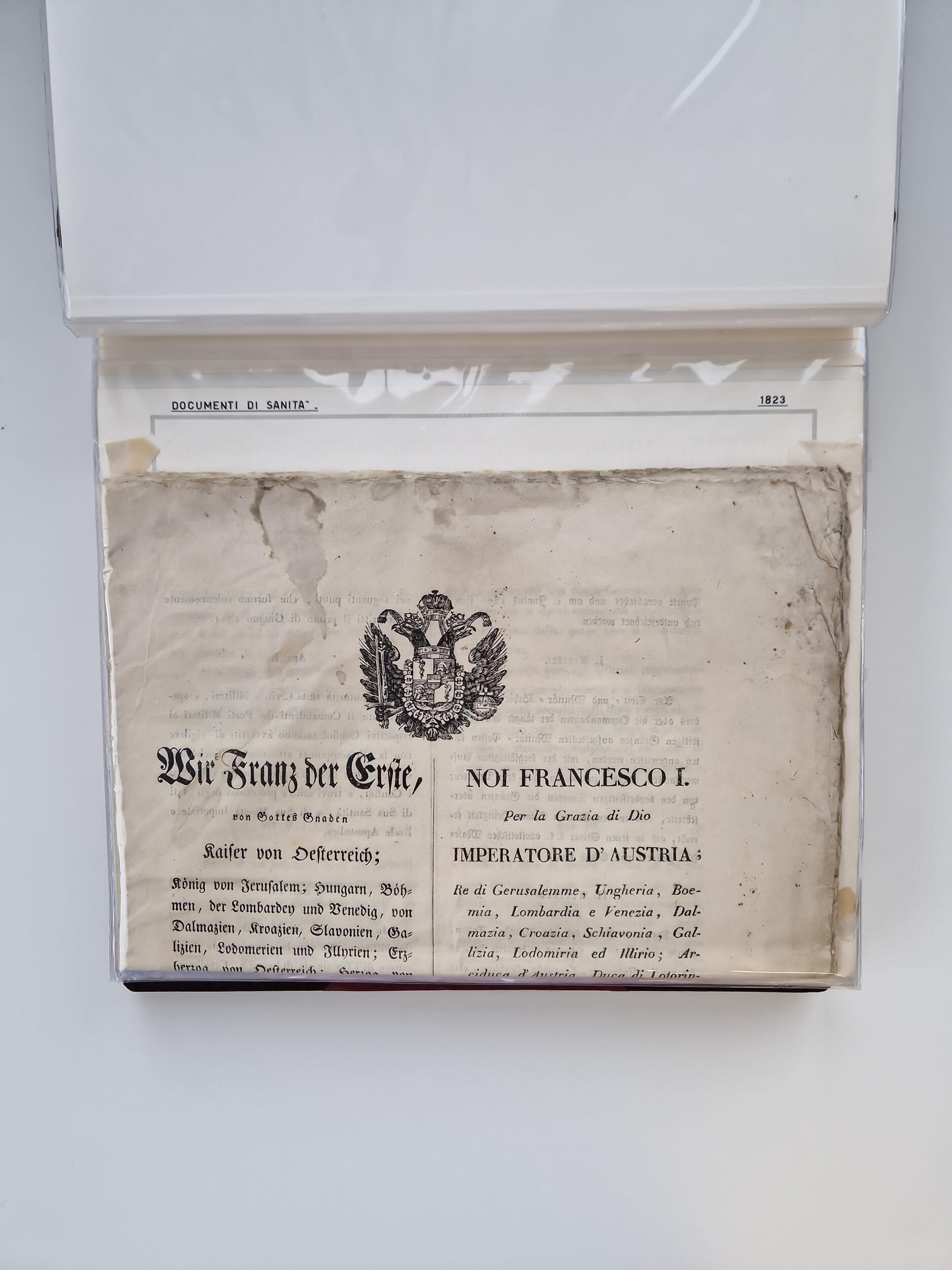 Image 66 for lot number 10624 for Heinrich Köhler 388. Auktion