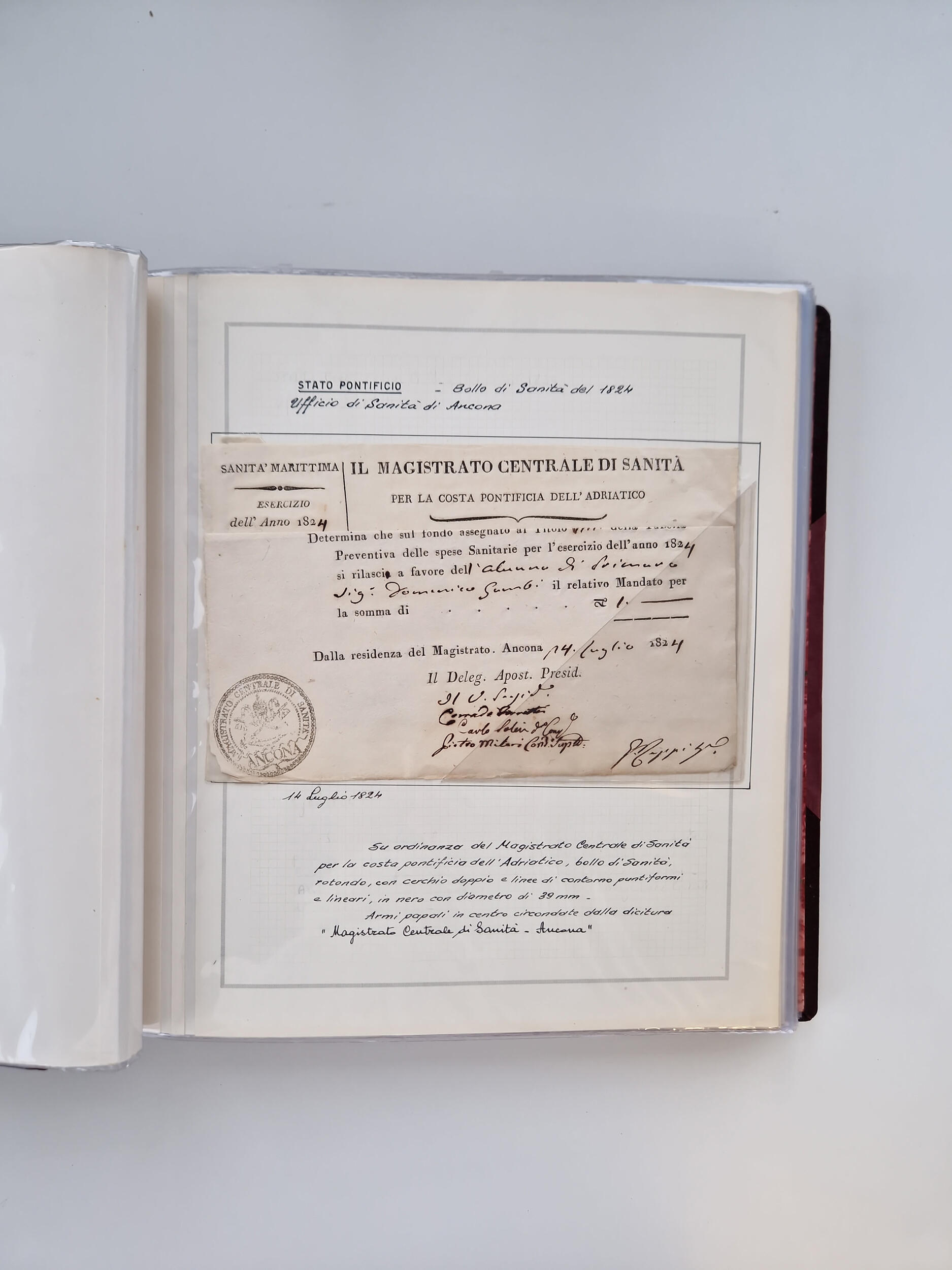 Image 67 for lot number 10624 for Heinrich Köhler 388. Auktion