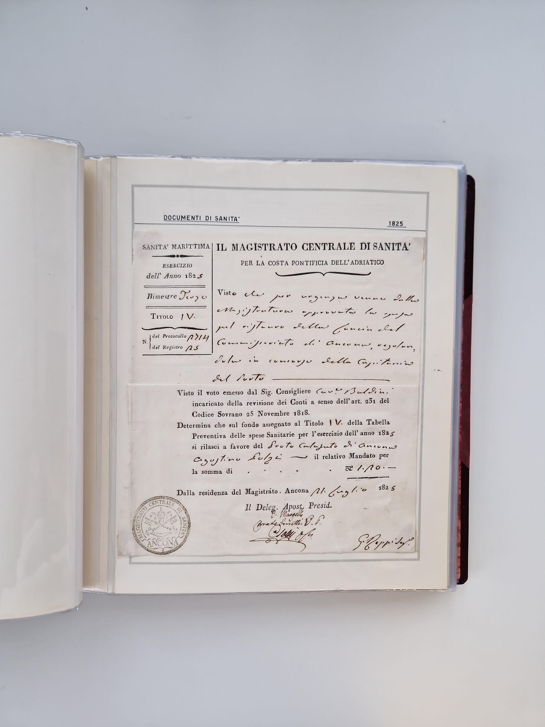 Image 68 for lot number 10624 for Heinrich Köhler 388. Auktion