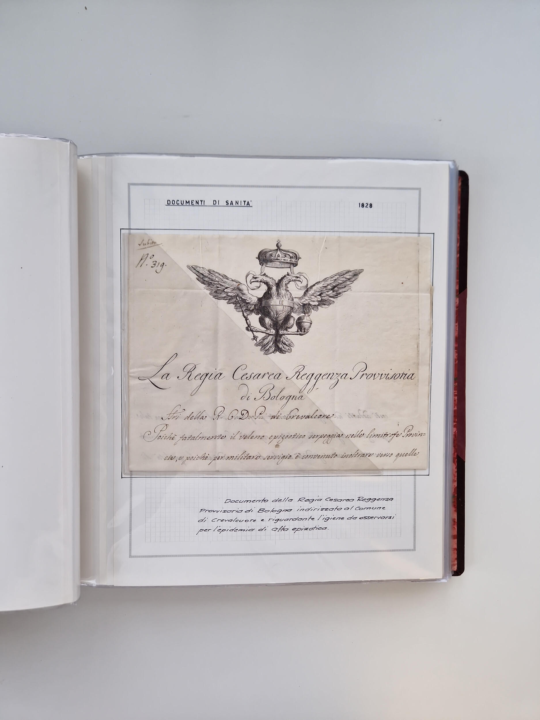 Image 70 for lot number 10624 for Heinrich Köhler 388. Auktion