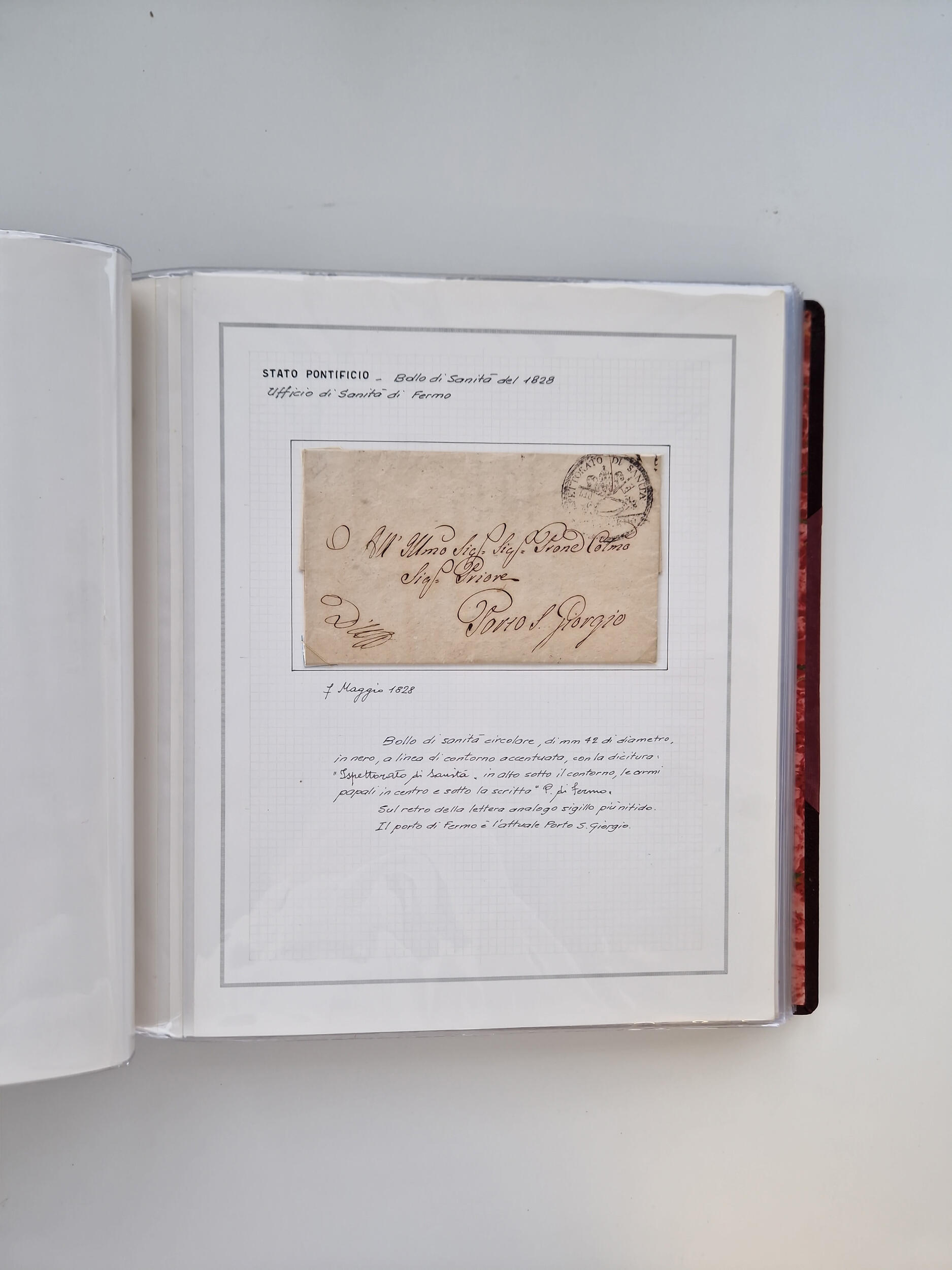 Image 71 for lot number 10624 for Heinrich Köhler 388. Auktion