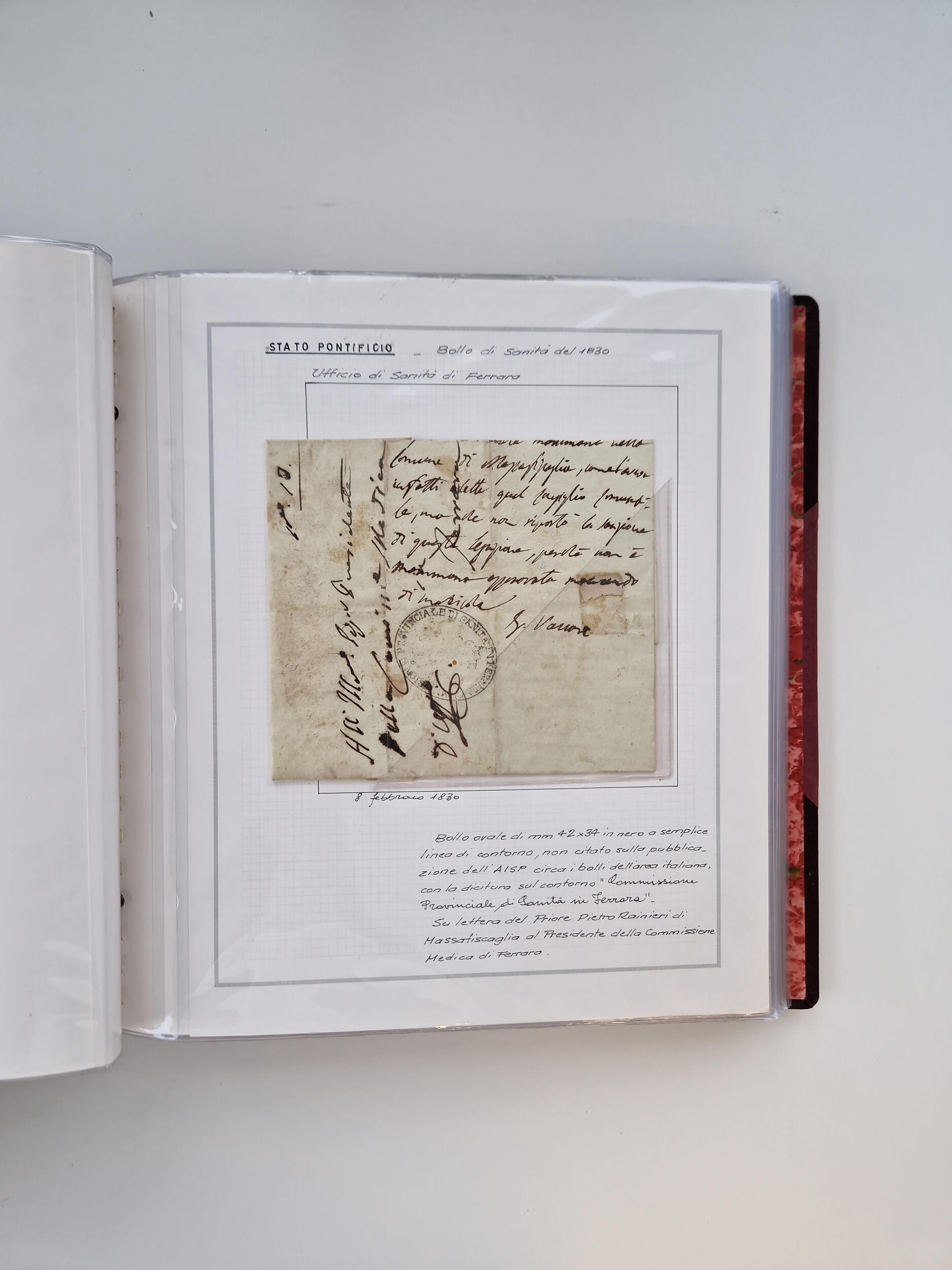 Image 72 for lot number 10624 for Heinrich Köhler 388. Auktion