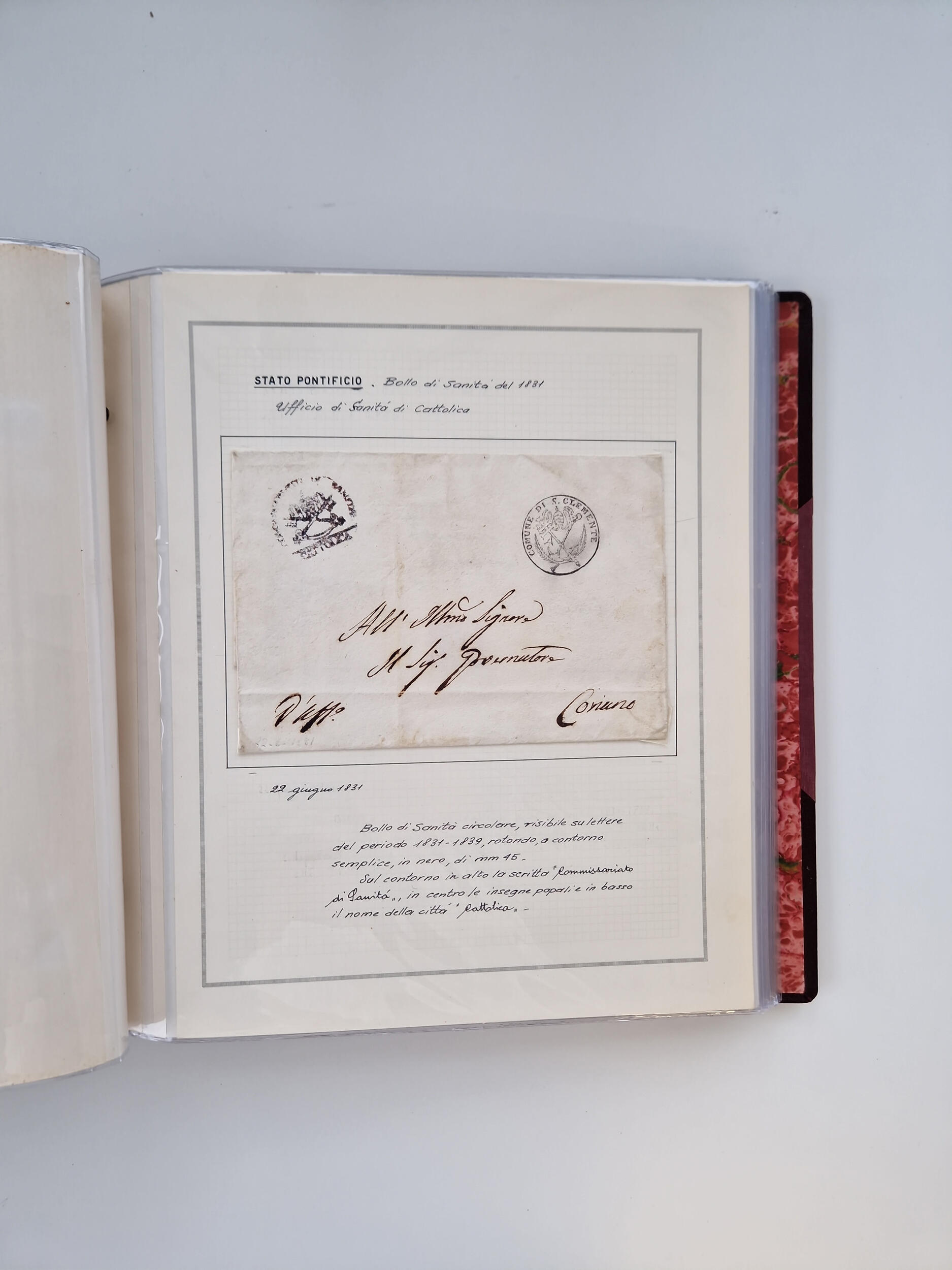 Image 74 for lot number 10624 for Heinrich Köhler 388. Auktion