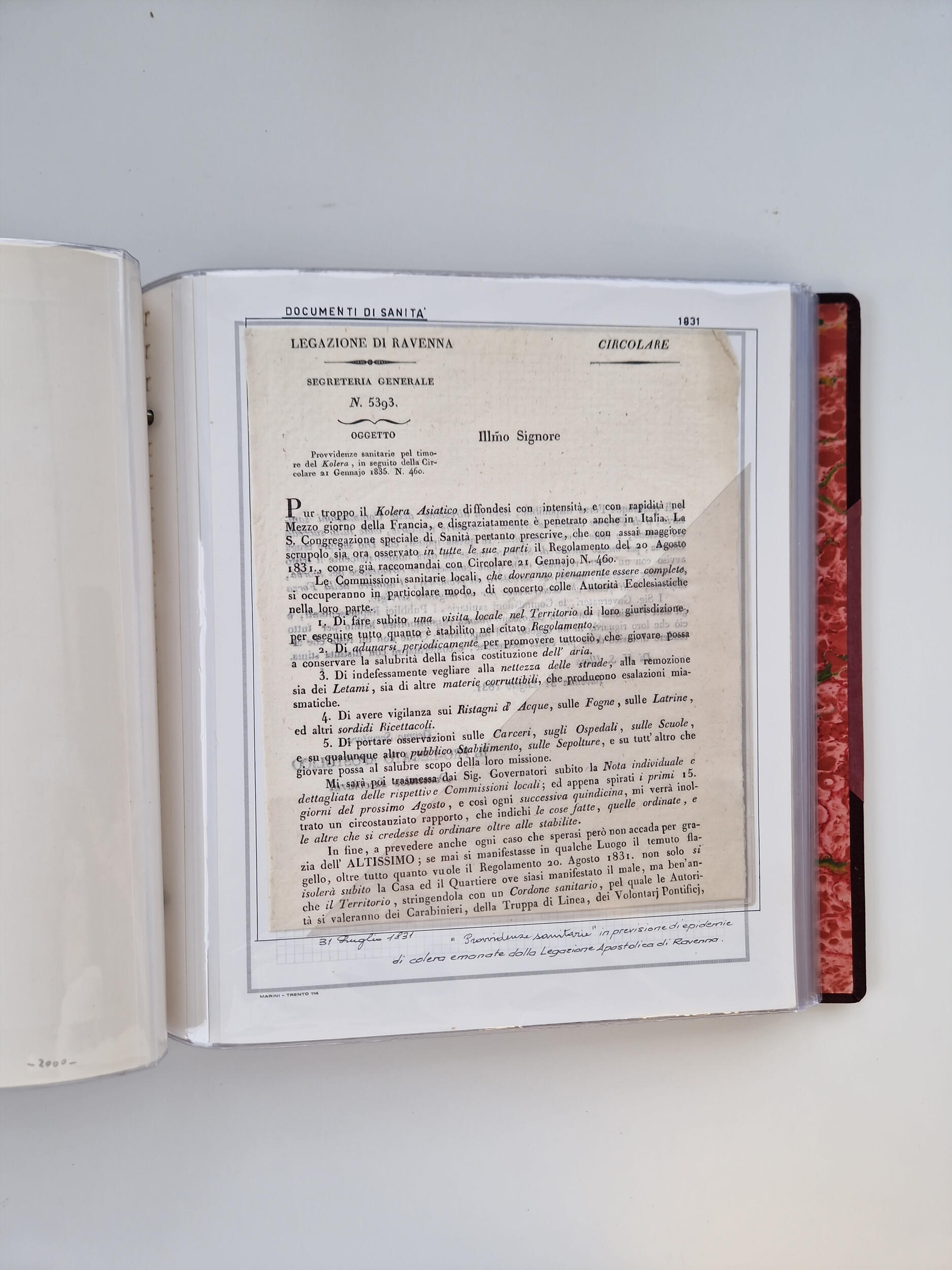 Image 75 for lot number 10624 for Heinrich Köhler 388. Auktion