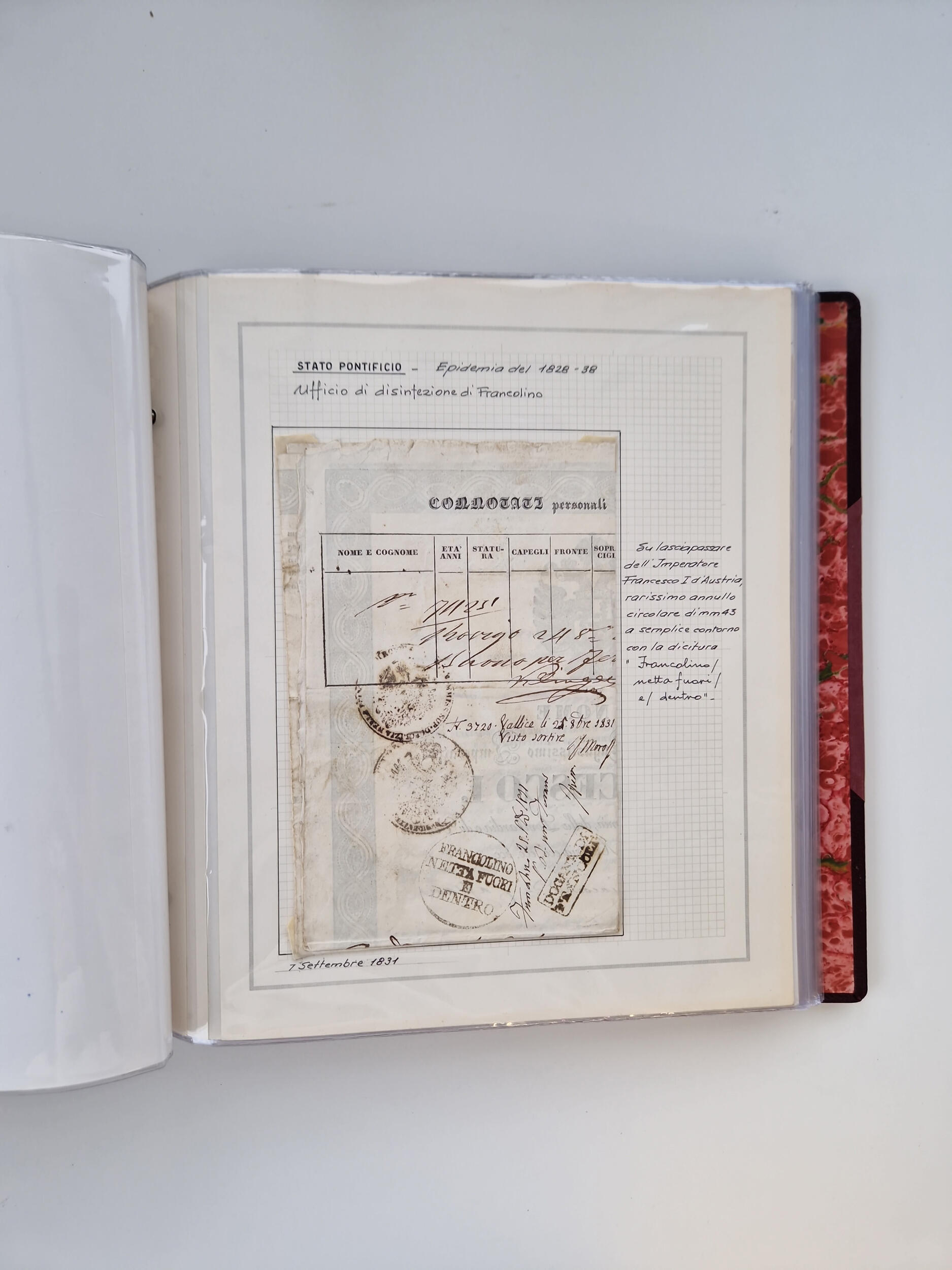 Image 76 for lot number 10624 for Heinrich Köhler 388. Auktion