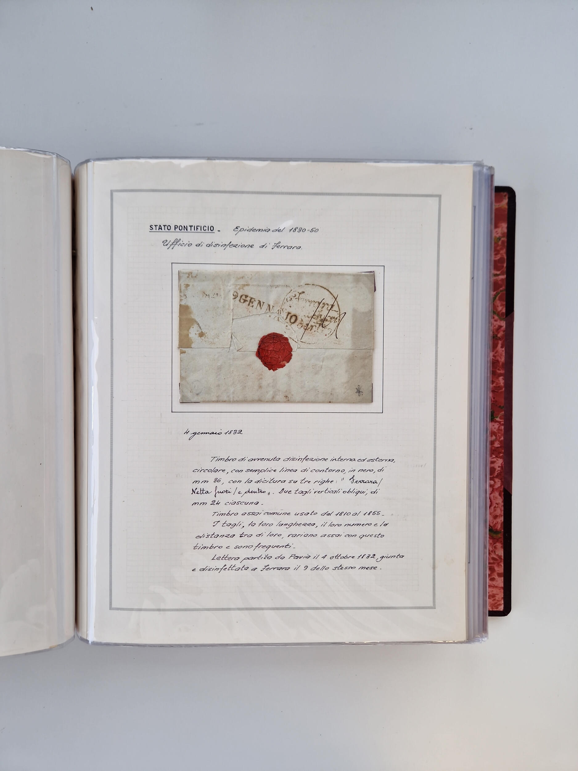 Image 81 for lot number 10624 for Heinrich Köhler 388. Auktion