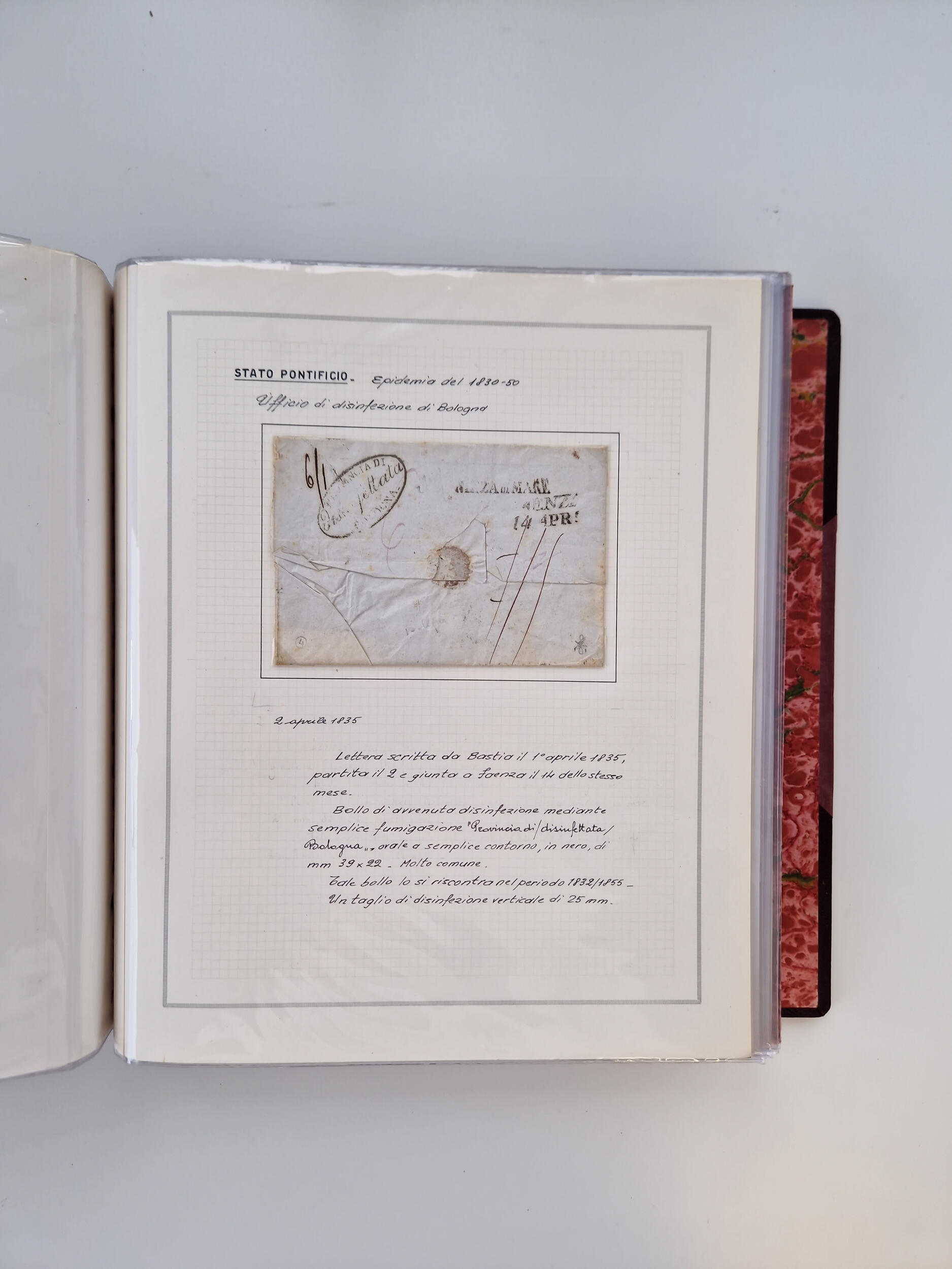 Image 85 for lot number 10624 for Heinrich Köhler 388. Auktion