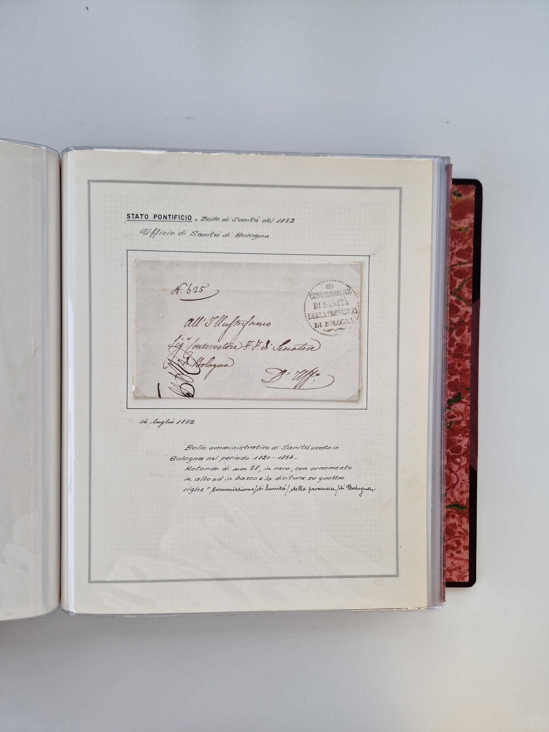 Image 86 for lot number 10624 for Heinrich Köhler 388. Auktion