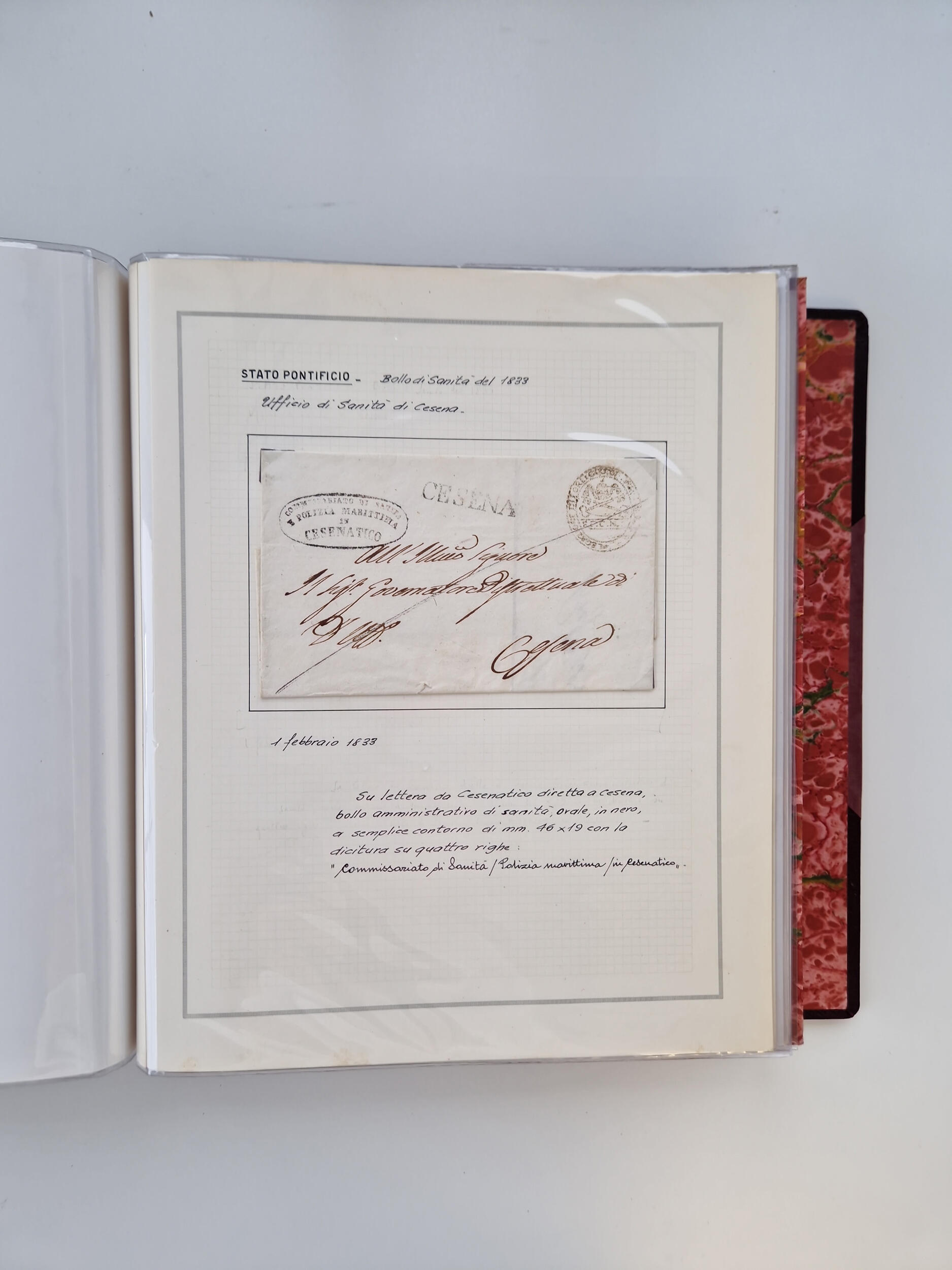 Image 89 for lot number 10624 for Heinrich Köhler 388. Auktion