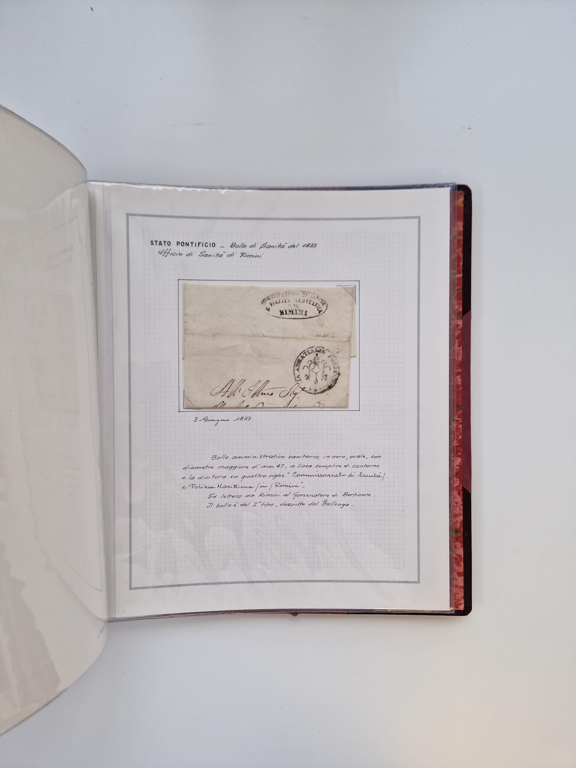 Image 91 for lot number 10624 for Heinrich Köhler 388. Auktion