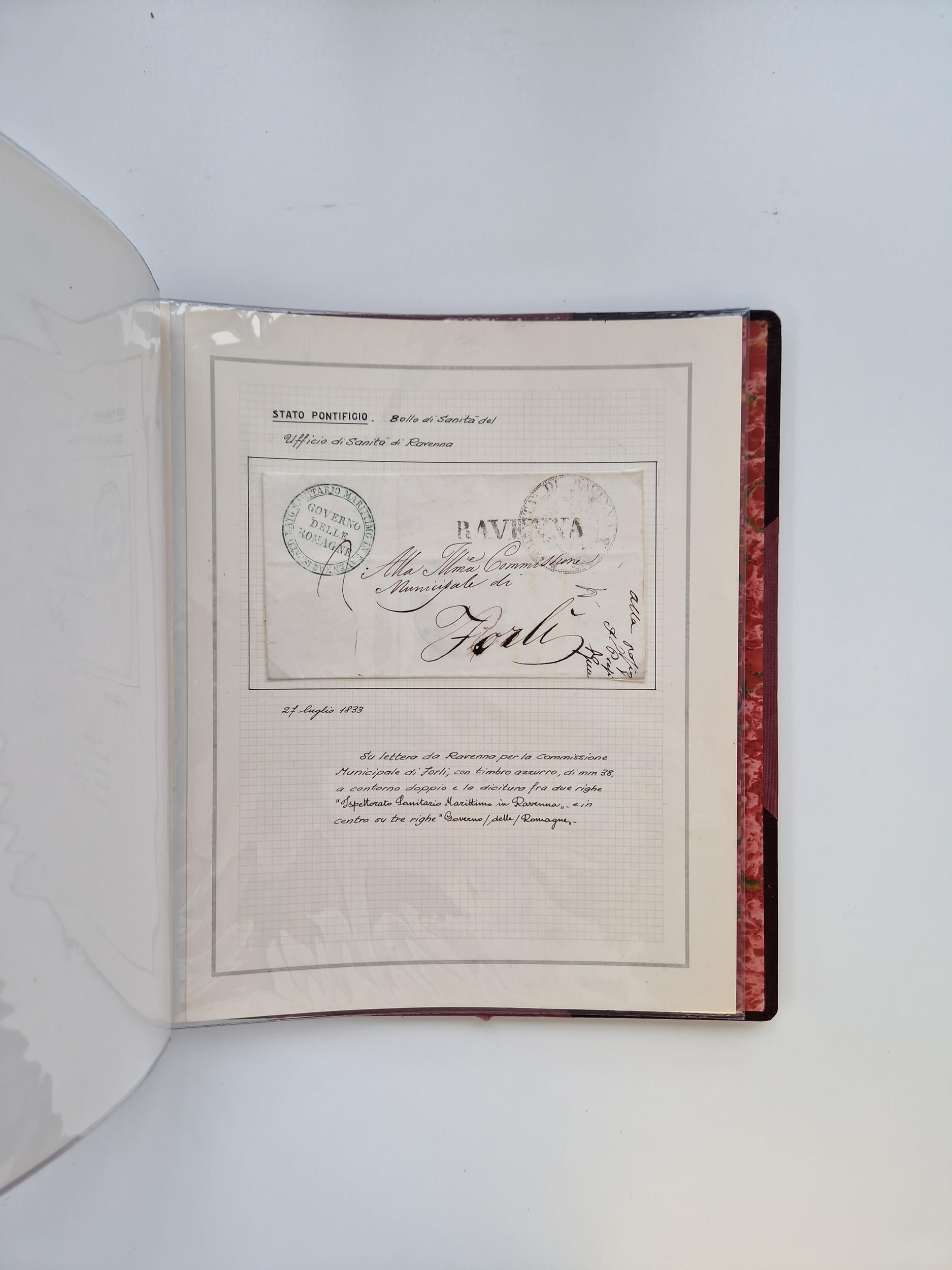 Image 92 for lot number 10624 for Heinrich Köhler 388. Auktion