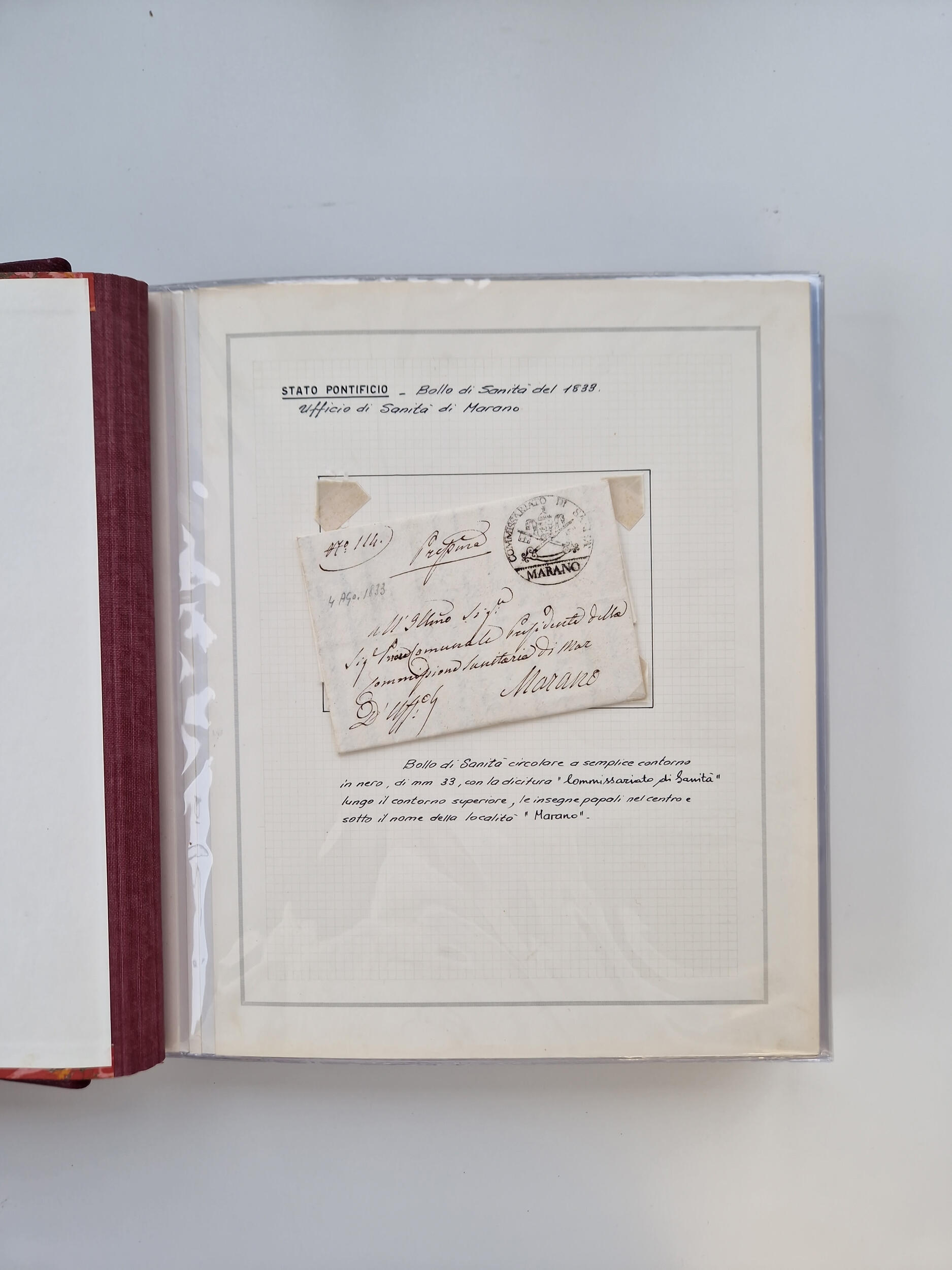 Image 93 for lot number 10624 for Heinrich Köhler 388. Auktion