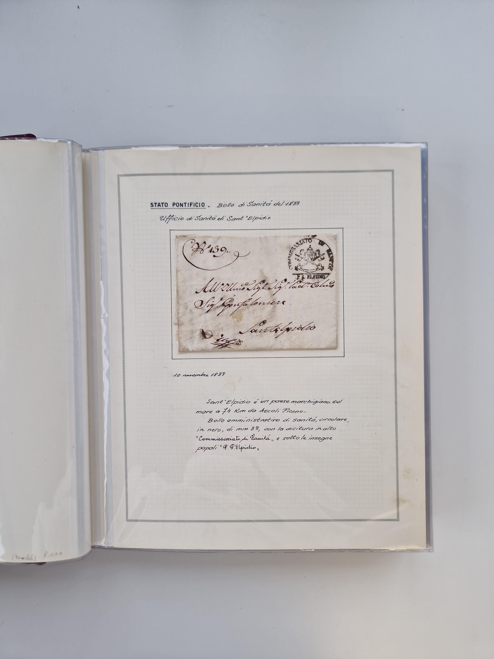 Image 94 for lot number 10624 for Heinrich Köhler 388. Auktion