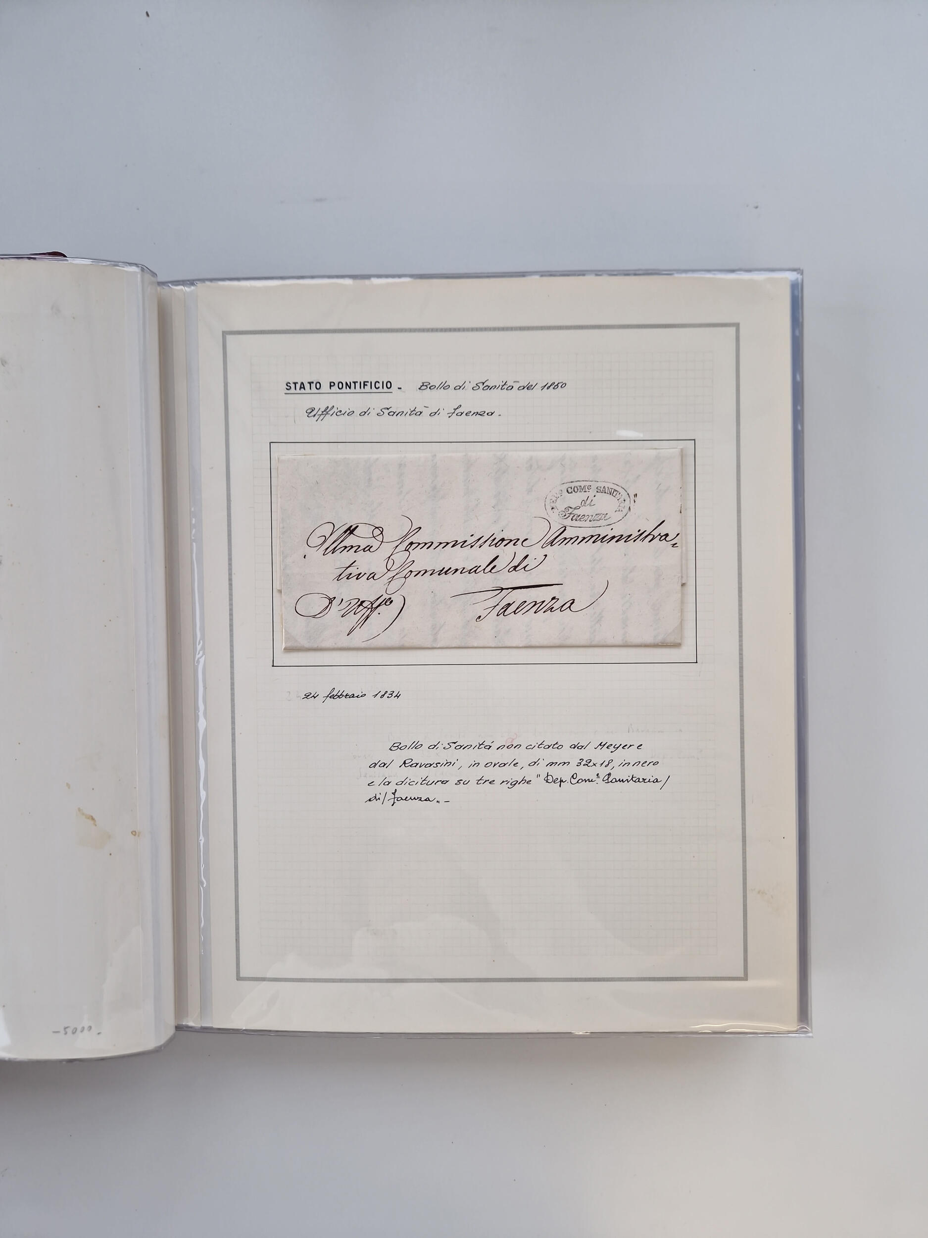 Image 95 for lot number 10624 for Heinrich Köhler 388. Auktion