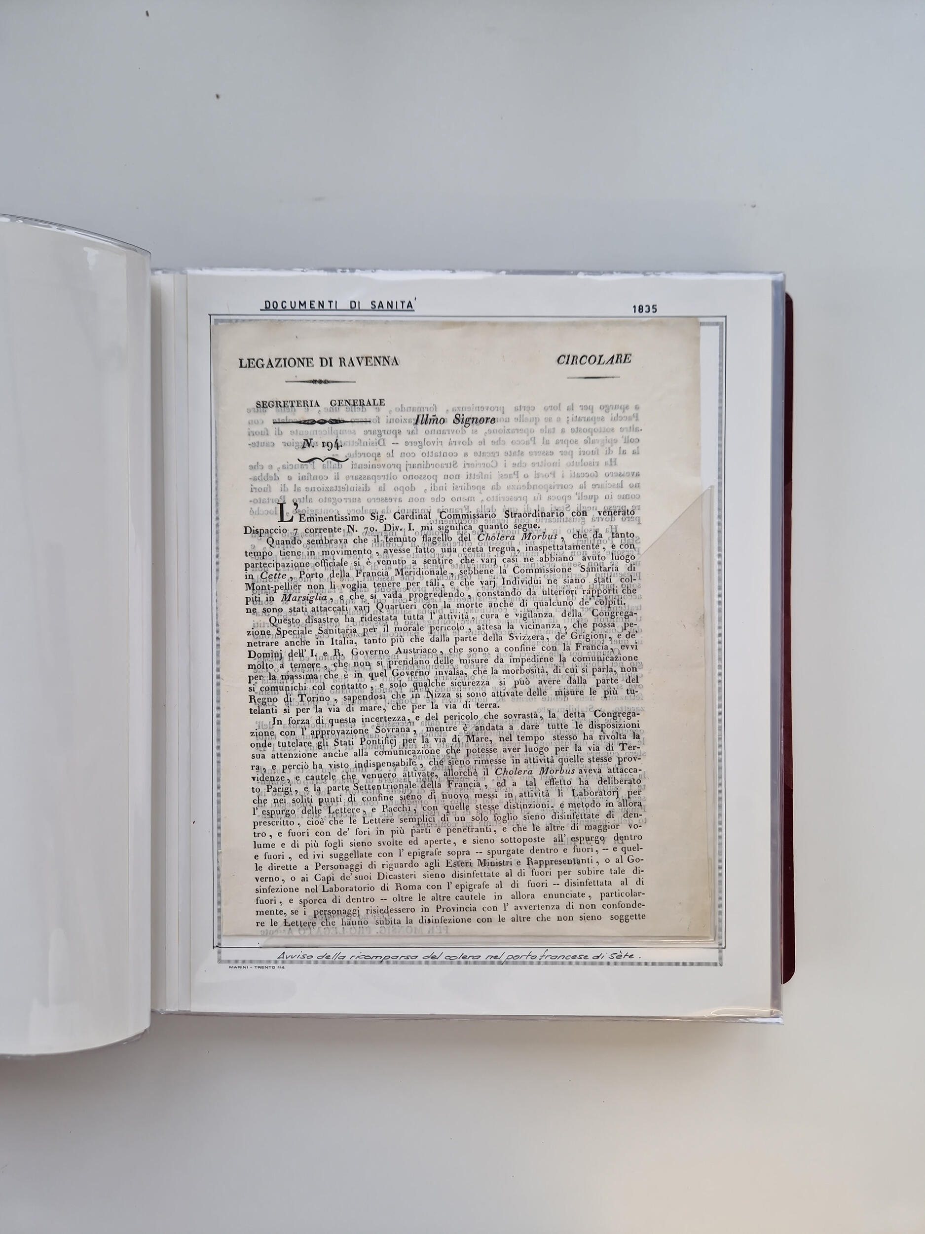 Image 101 for lot number 10624 for Heinrich Köhler 388. Auktion