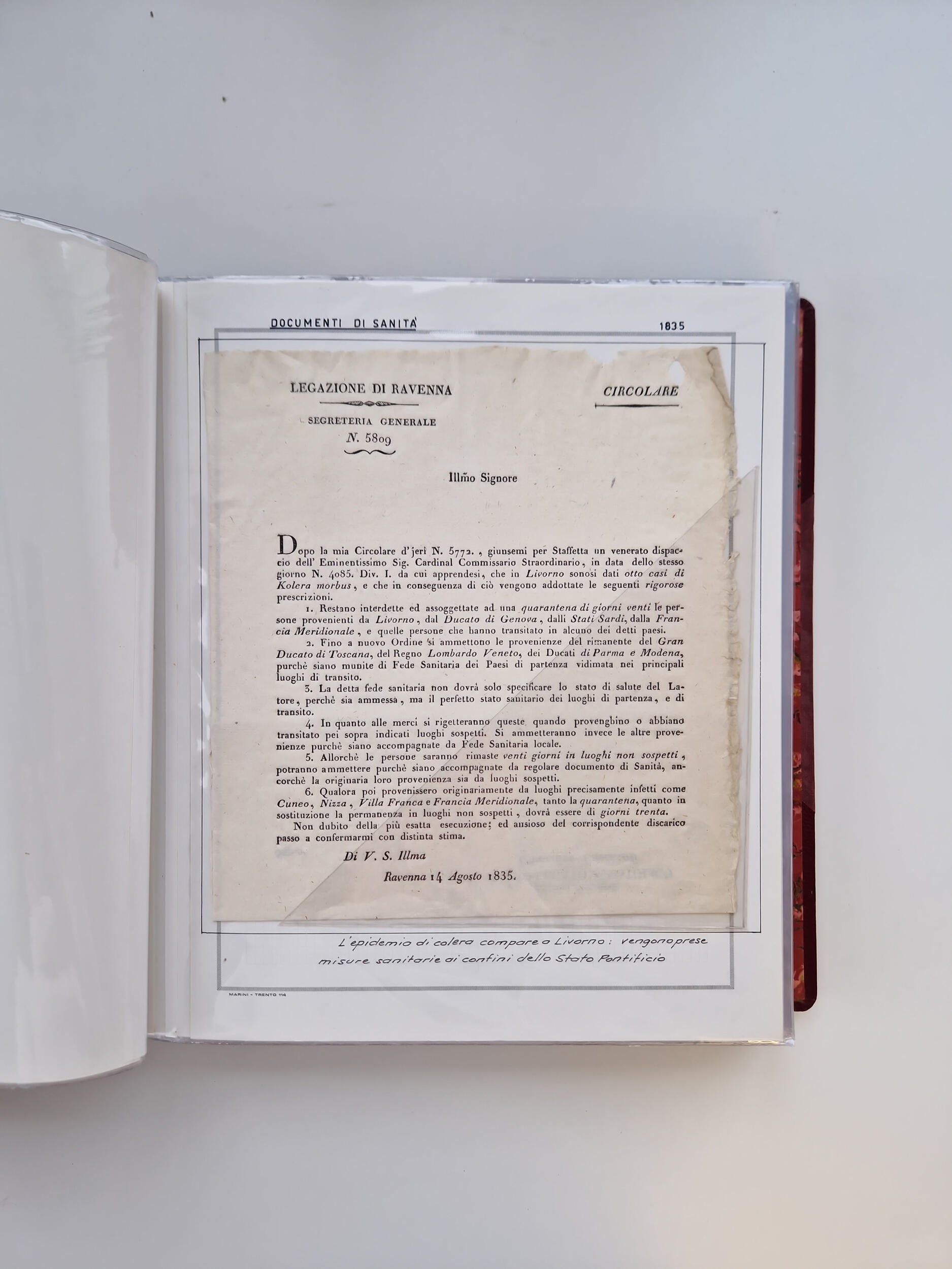 Image 104 for lot number 10624 for Heinrich Köhler 388. Auktion