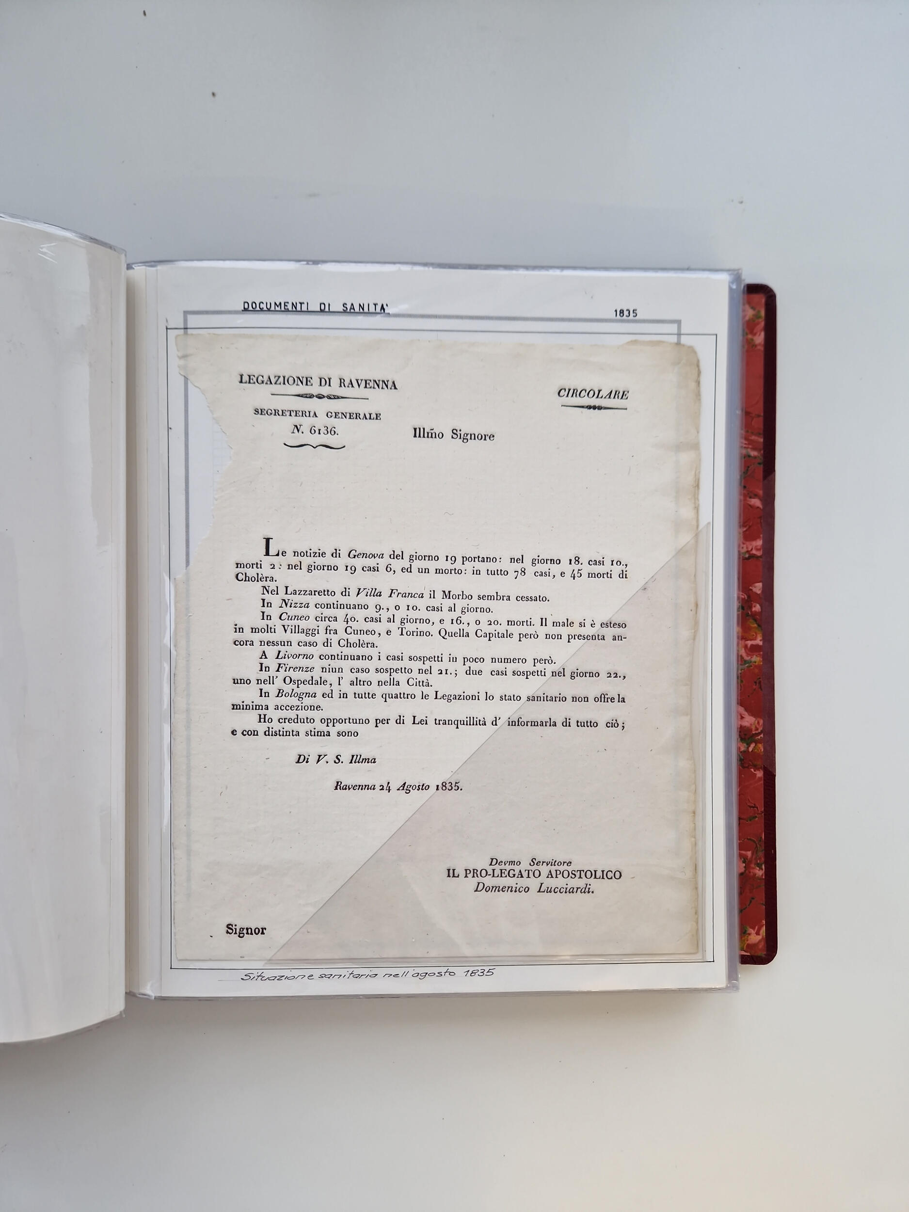 Image 107 for lot number 10624 for Heinrich Köhler 388. Auktion