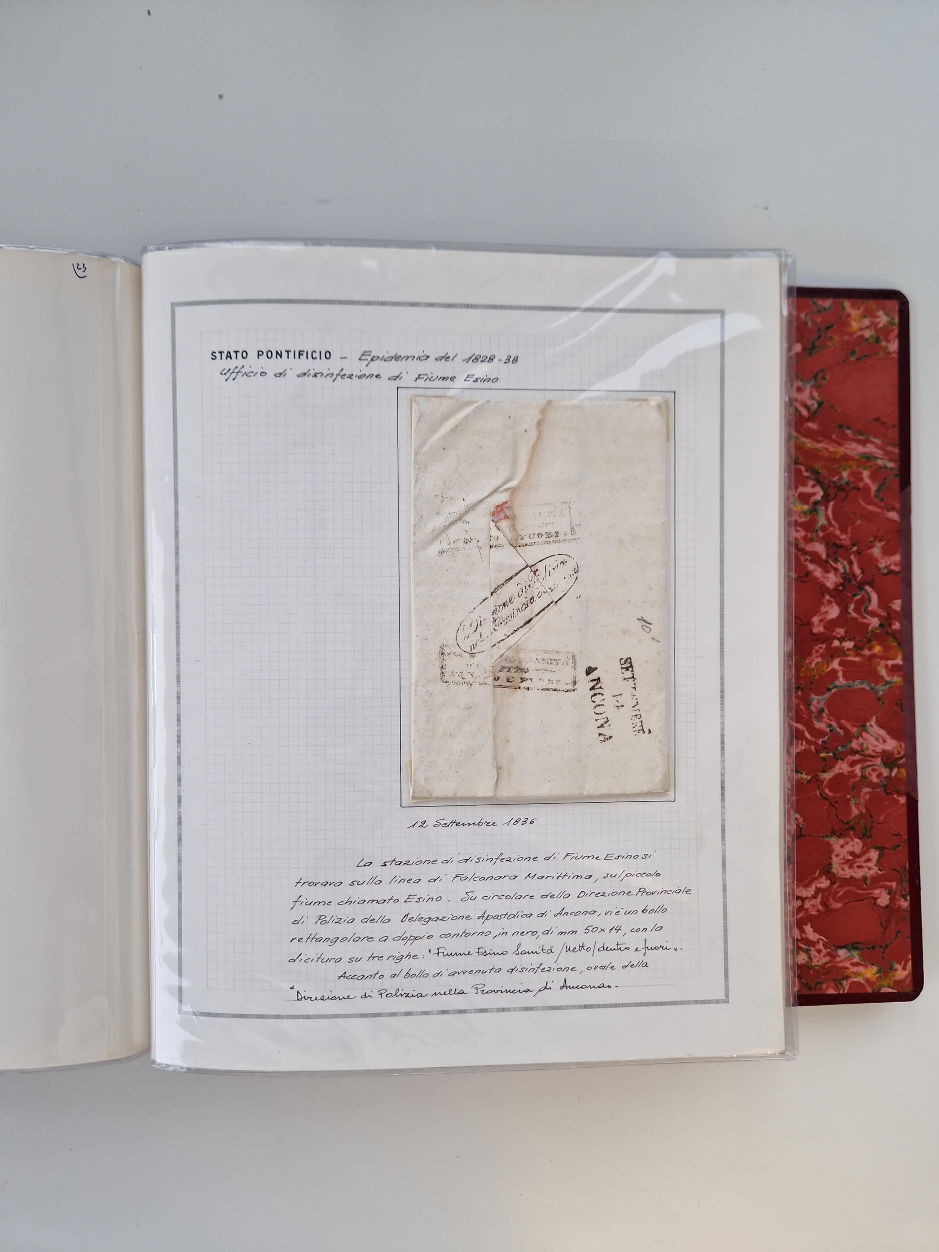 Image 121 for lot number 10624 for Heinrich Köhler 388. Auktion