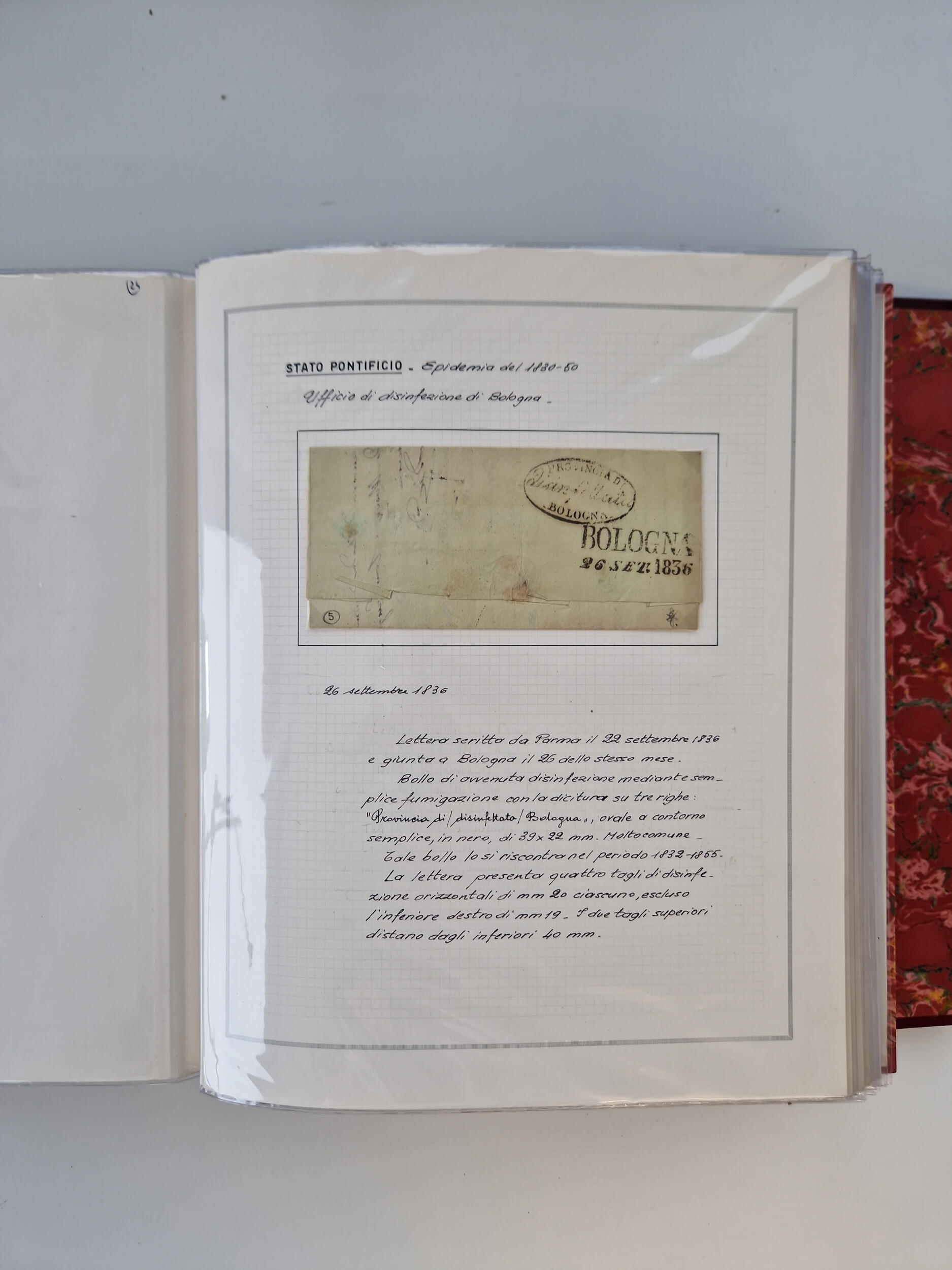 Image 123 for lot number 10624 for Heinrich Köhler 388. Auktion