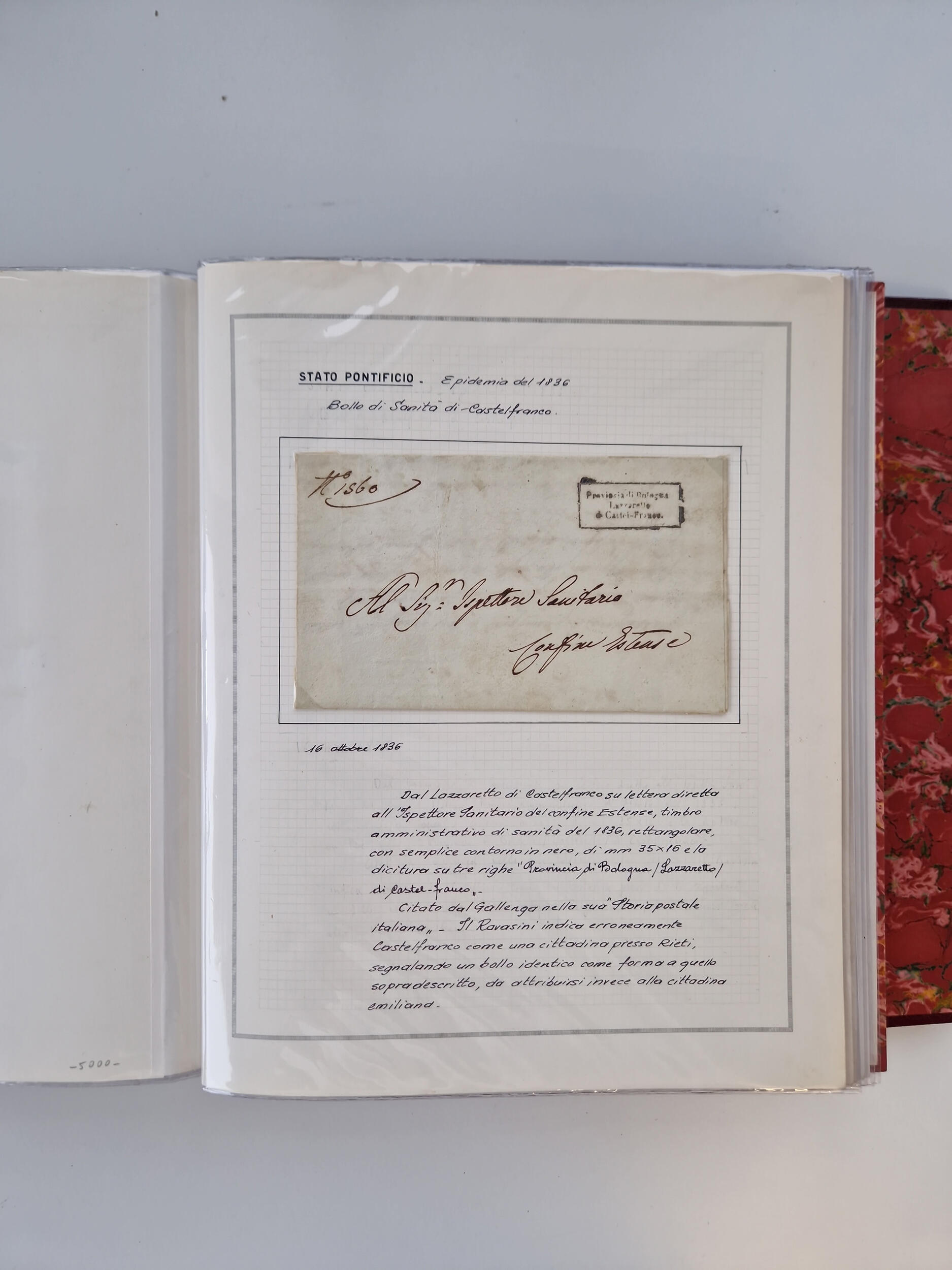 Image 127 for lot number 10624 for Heinrich Köhler 388. Auktion