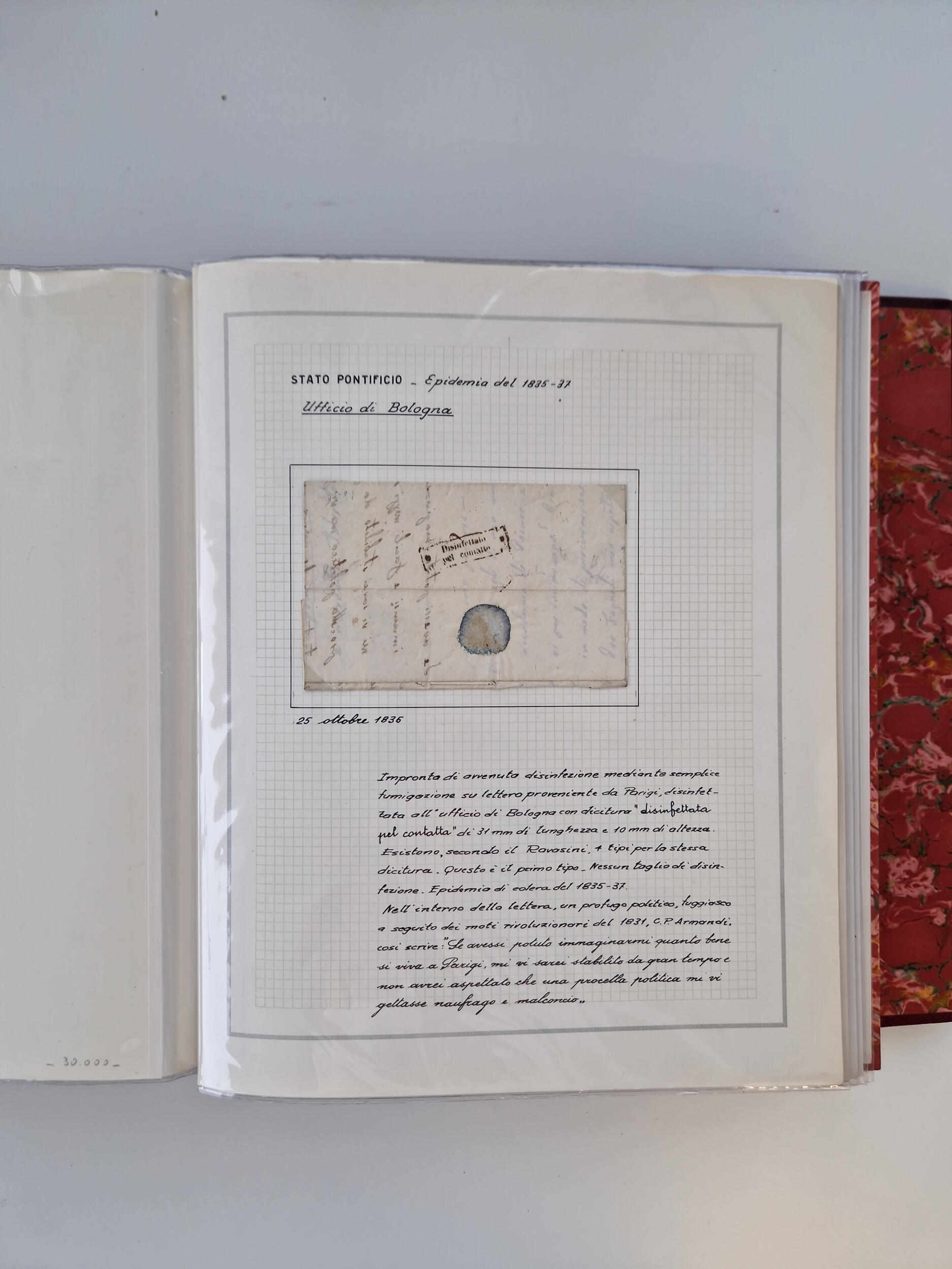 Image 128 for lot number 10624 for Heinrich Köhler 388. Auktion