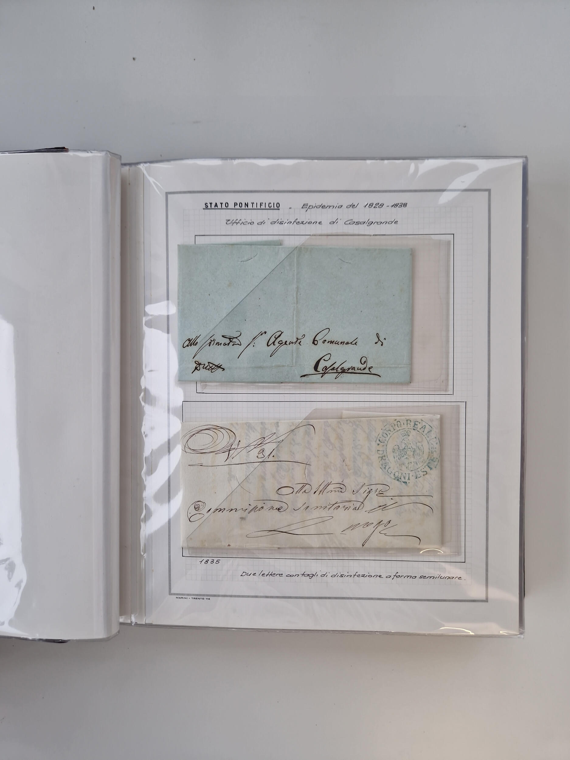 Image 133 for lot number 10624 for Heinrich Köhler 388. Auktion